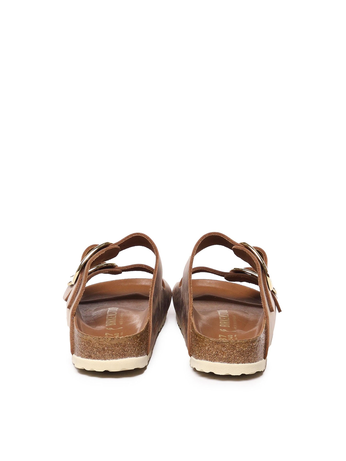 Sandalo Arizona Big Buckle