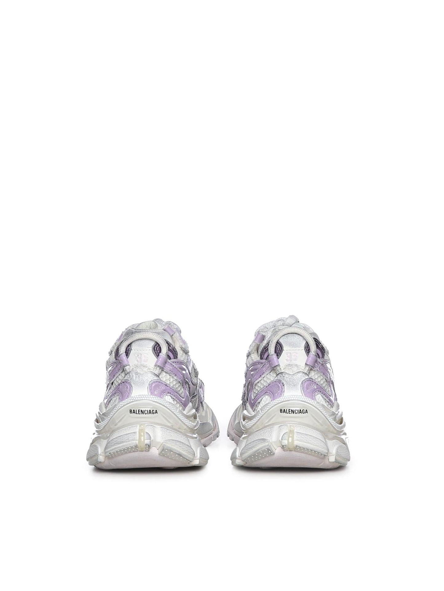 Sneaker Runner Gradient