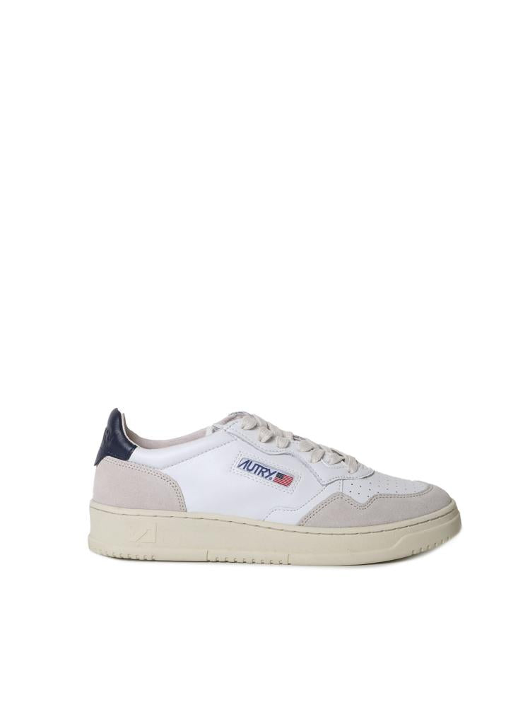 Sneakers Medalist low