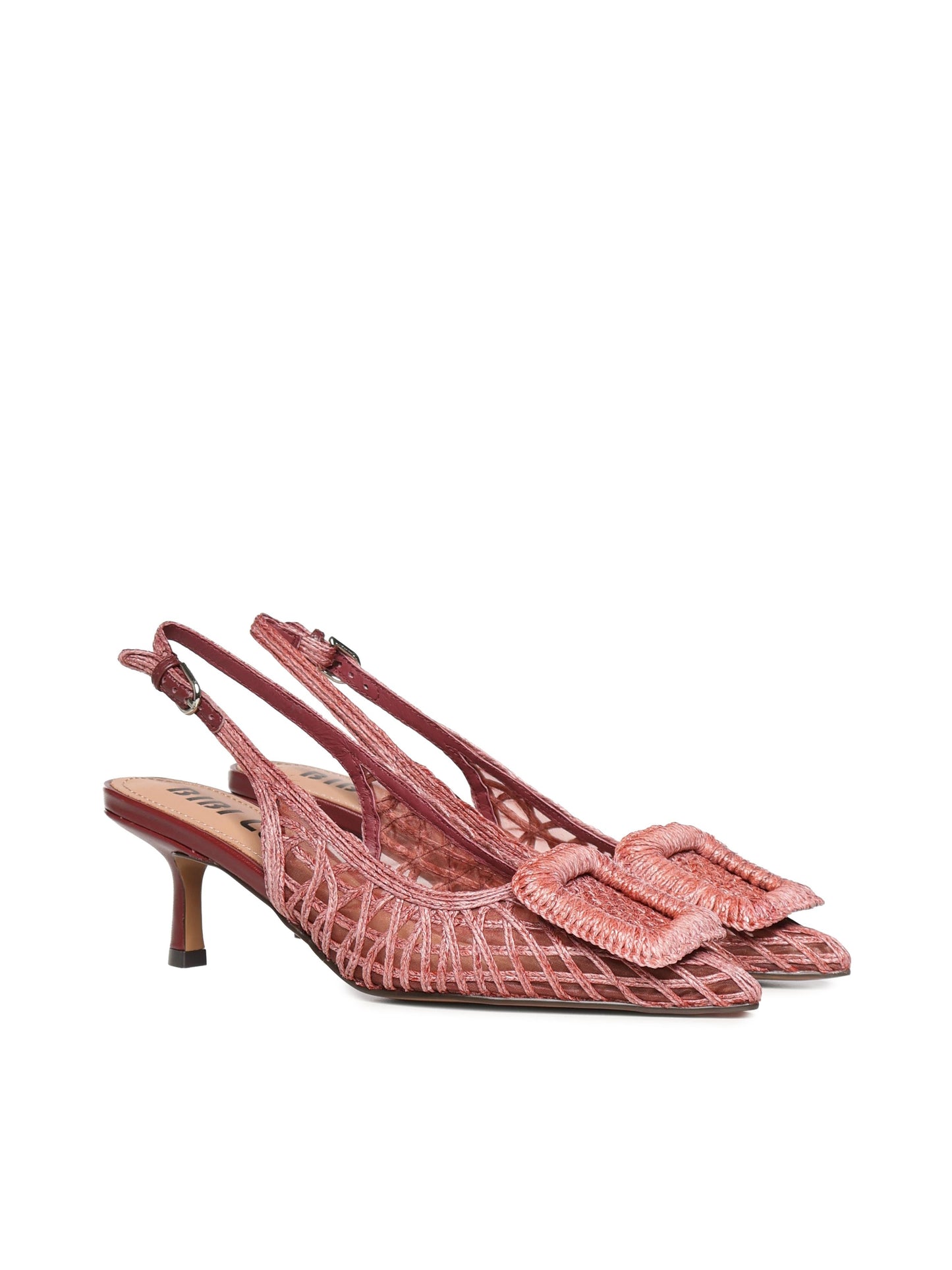 Pumps Hazel