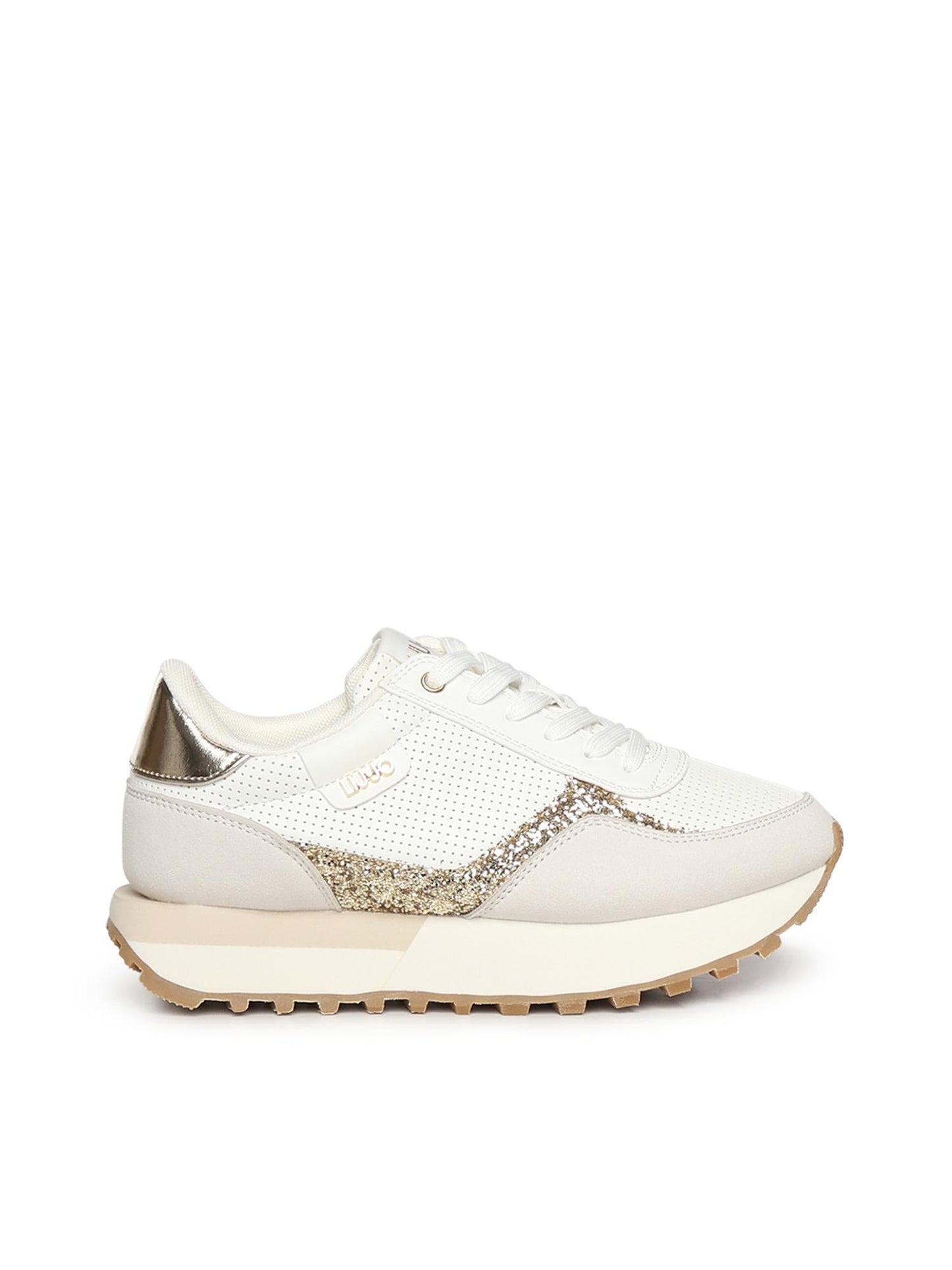 Sneaker Evelyn 915 con logo