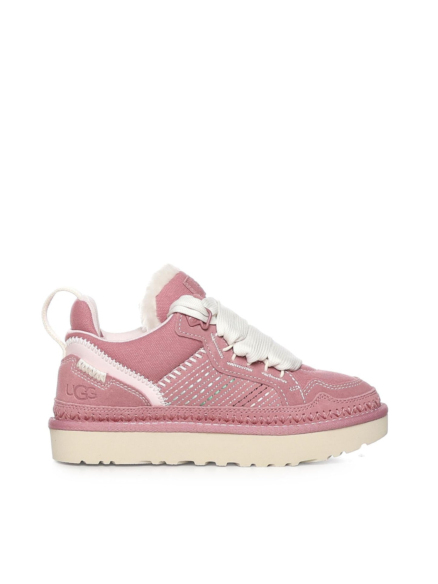 Sneaker Lowmel Meadow