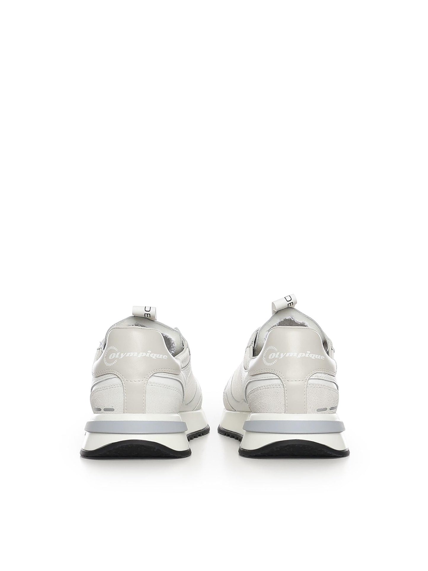 Sneakers Olympique
