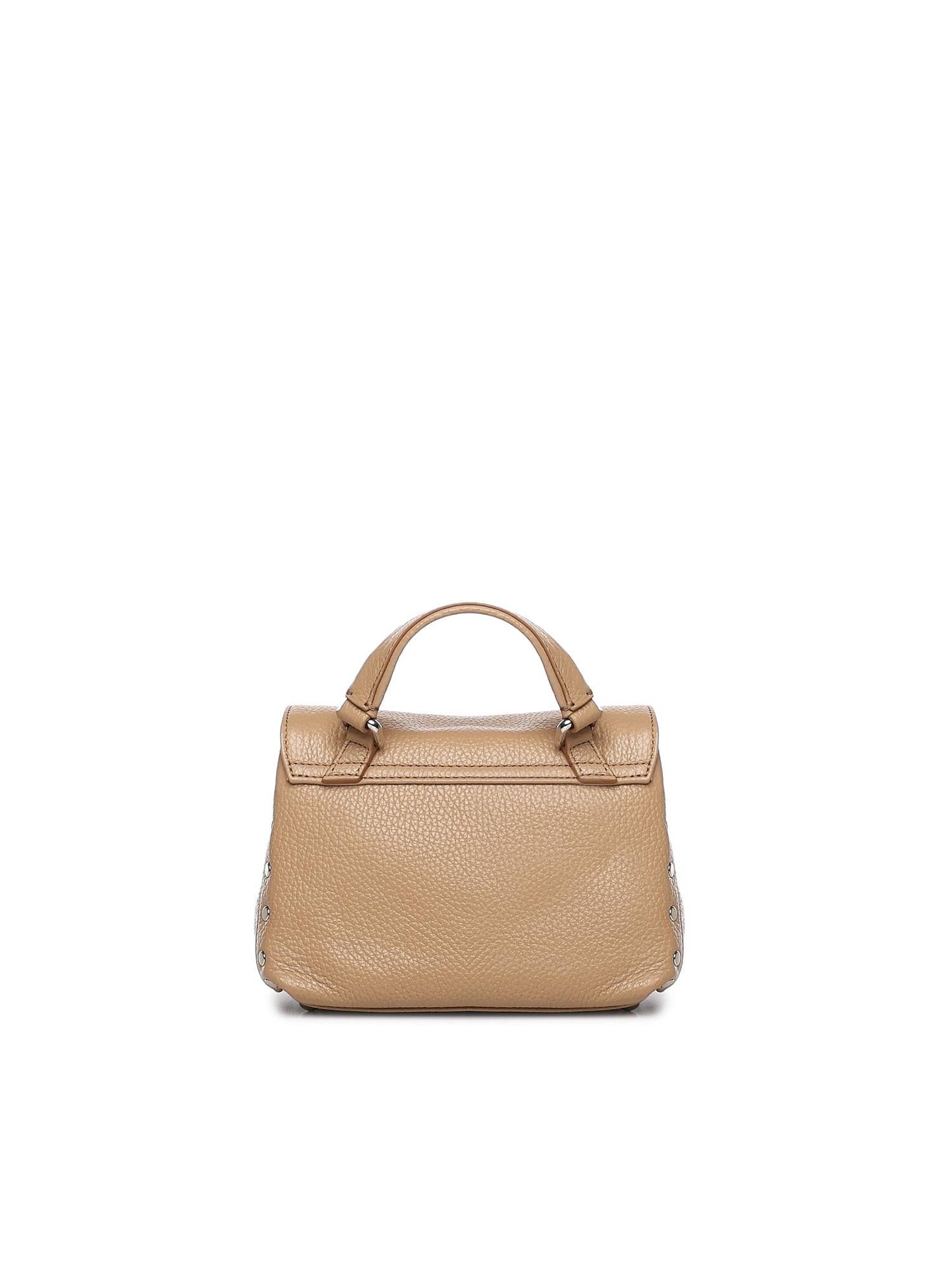 Borsa Postina baby in pelle