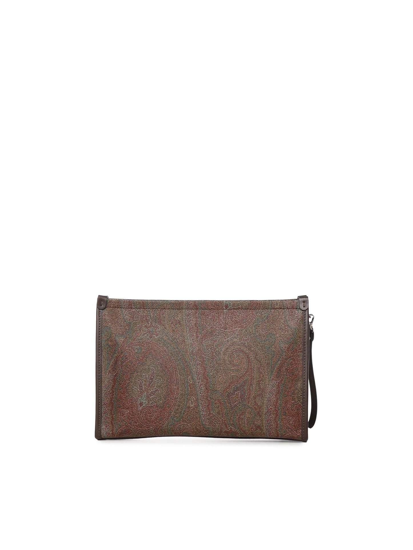 Pouch Essential Paisley