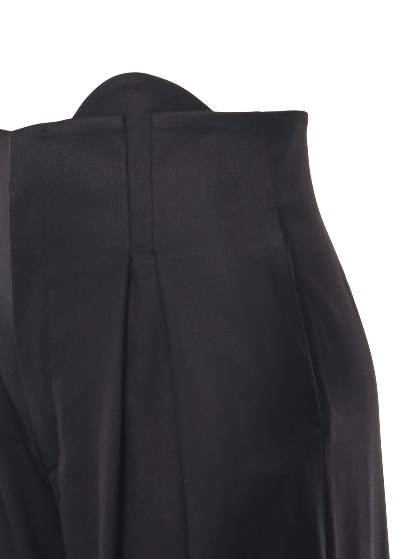 Pantalone in flanella