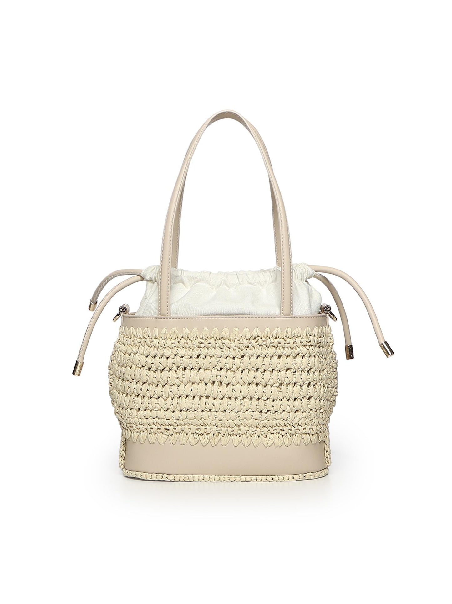 Borsa Alisya con logo