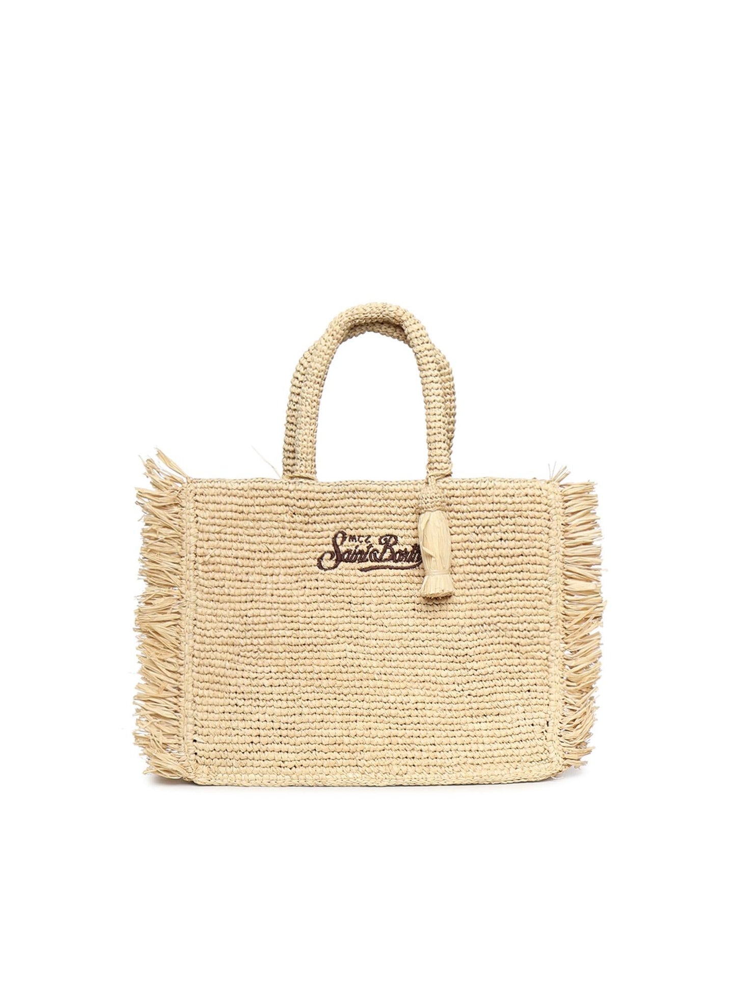 Borsa Colette in rafia