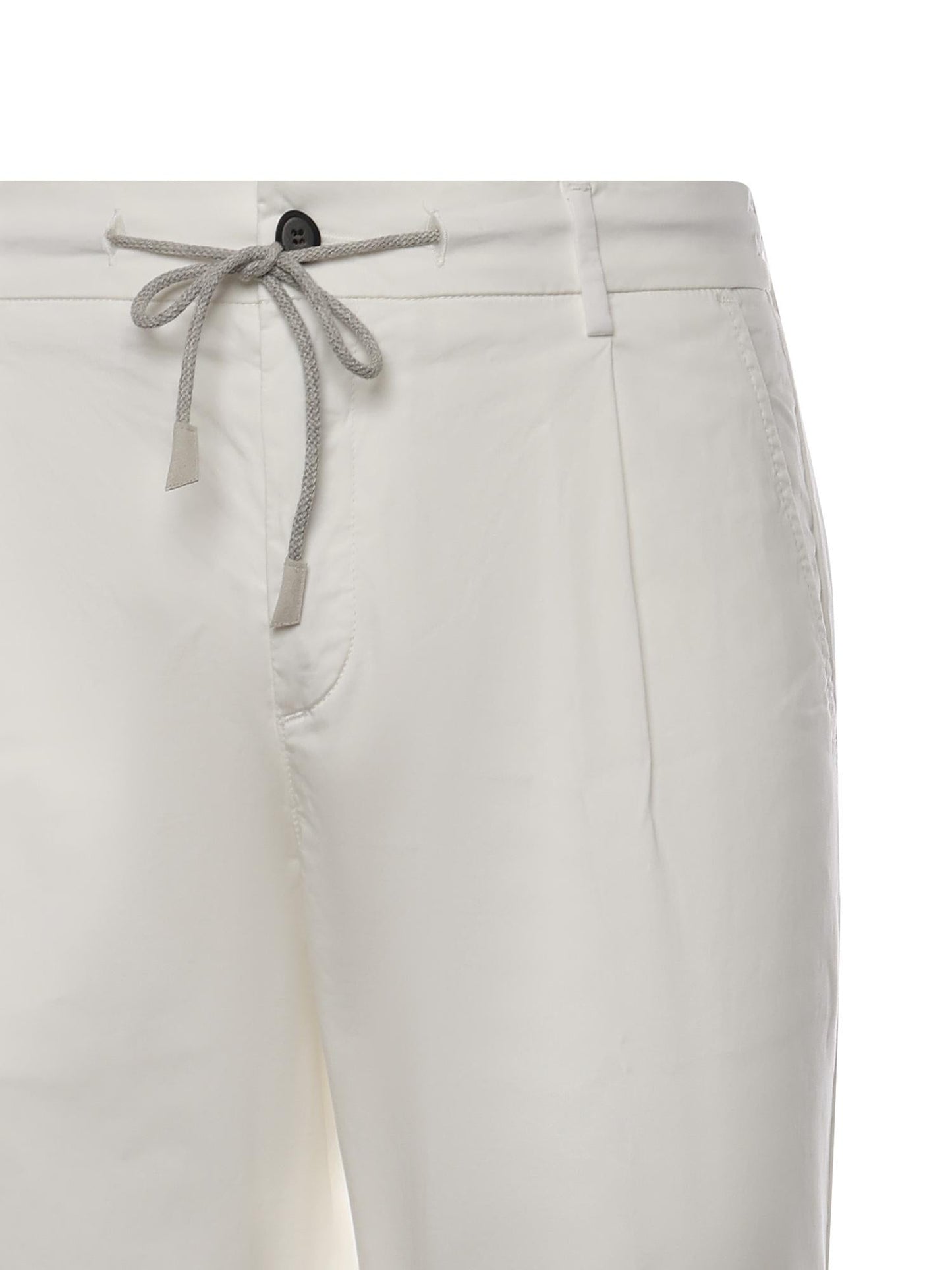 Pantaloni in cotone