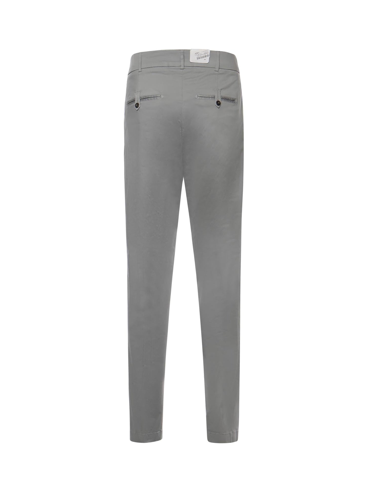 Pantaloni in cotone