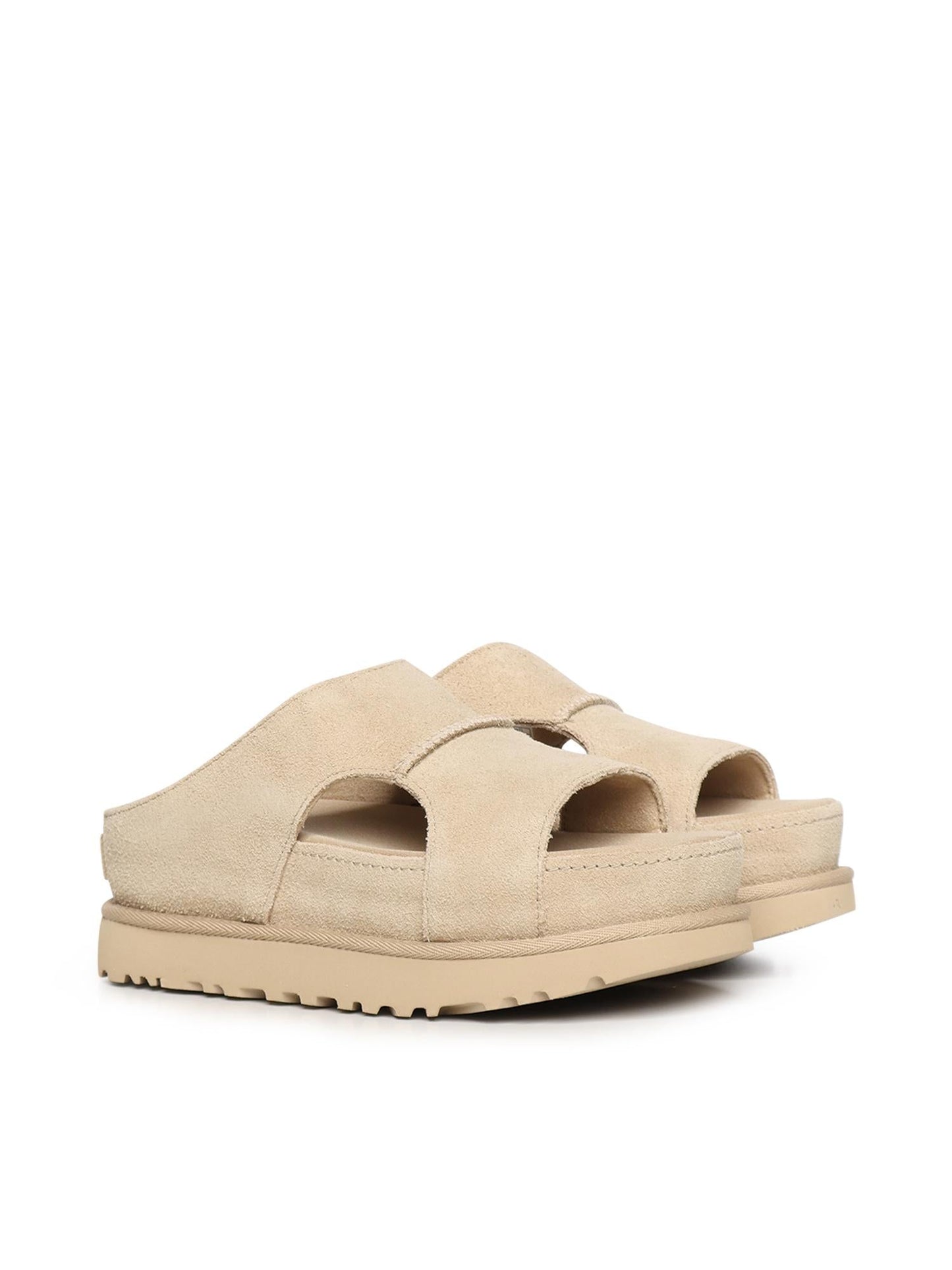 Slippers Goldenstar Hi Cutout