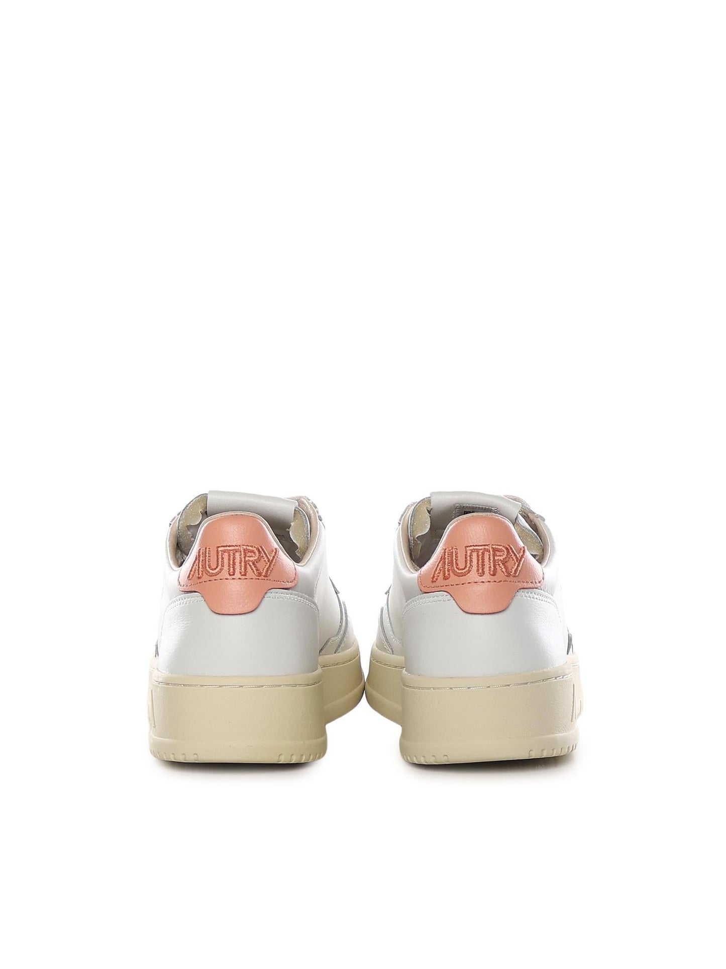 Sneakers Medalist low wom