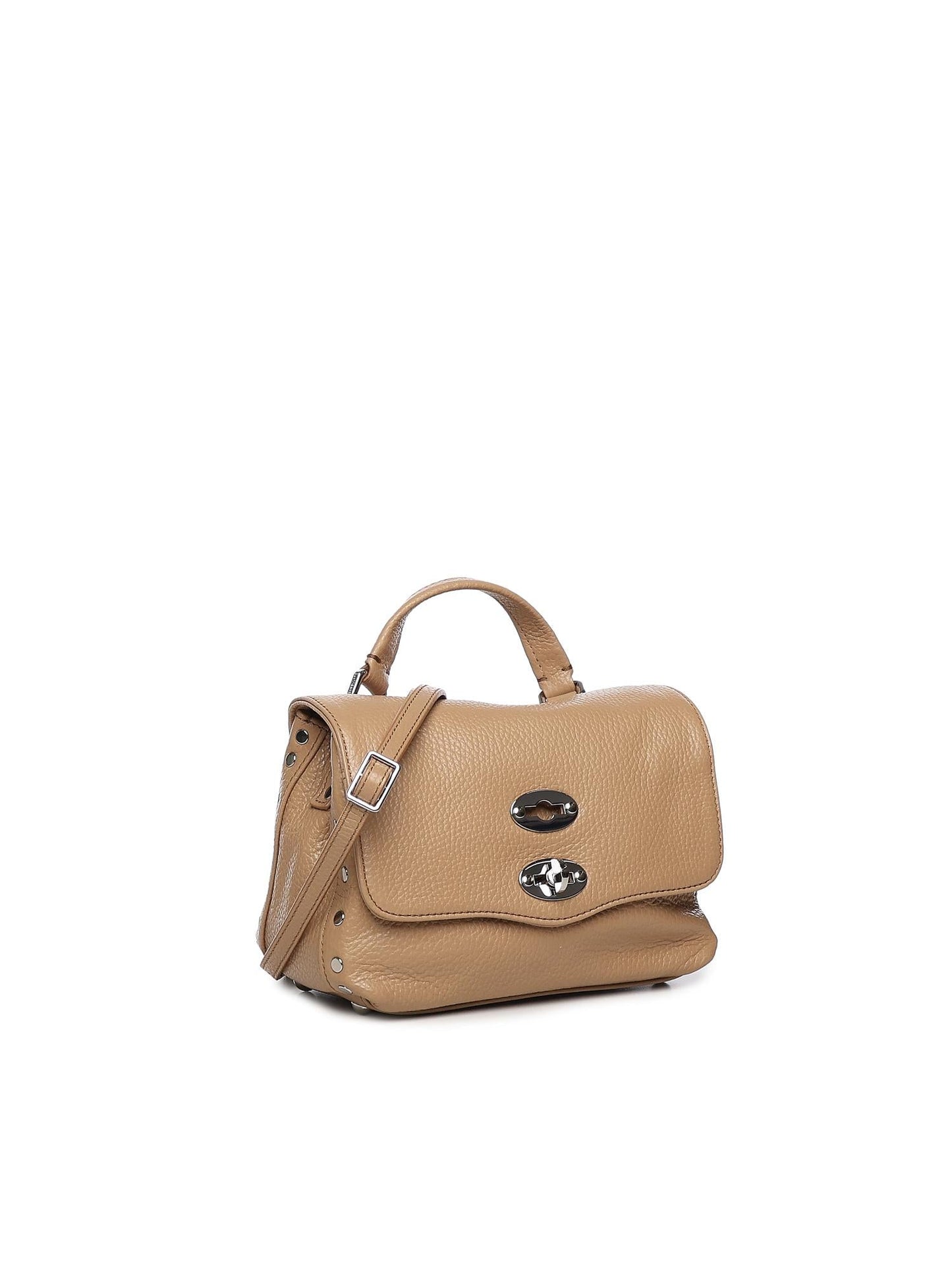 Borsa Postina baby in pelle