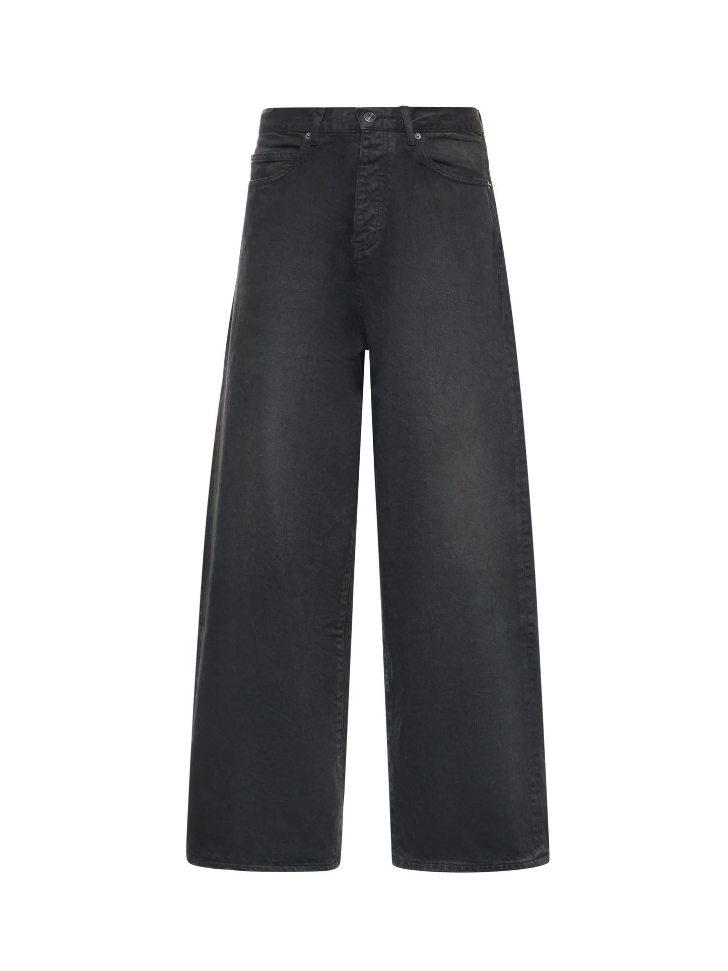 Jeans Casual in denim
