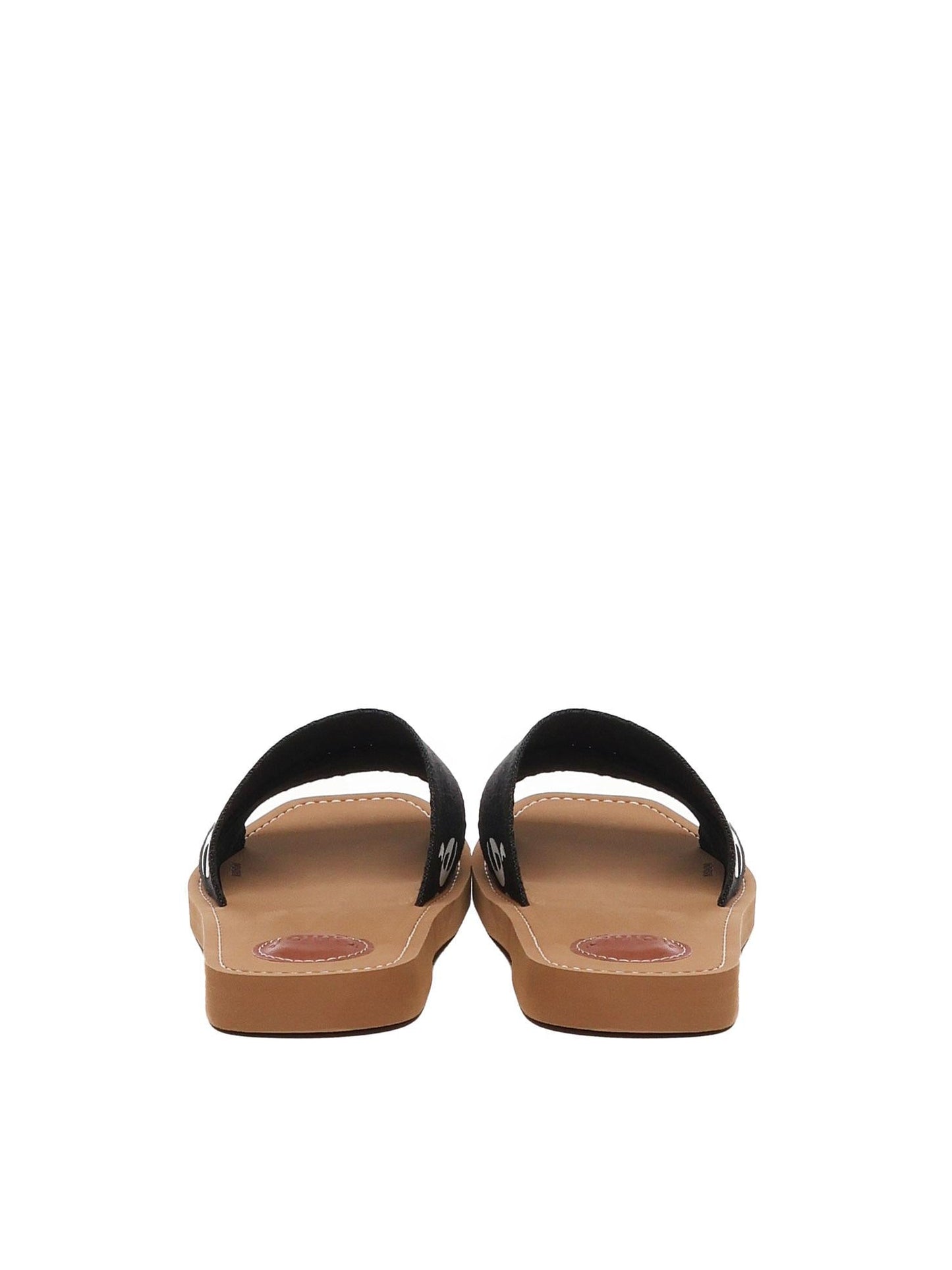Sabot Woody