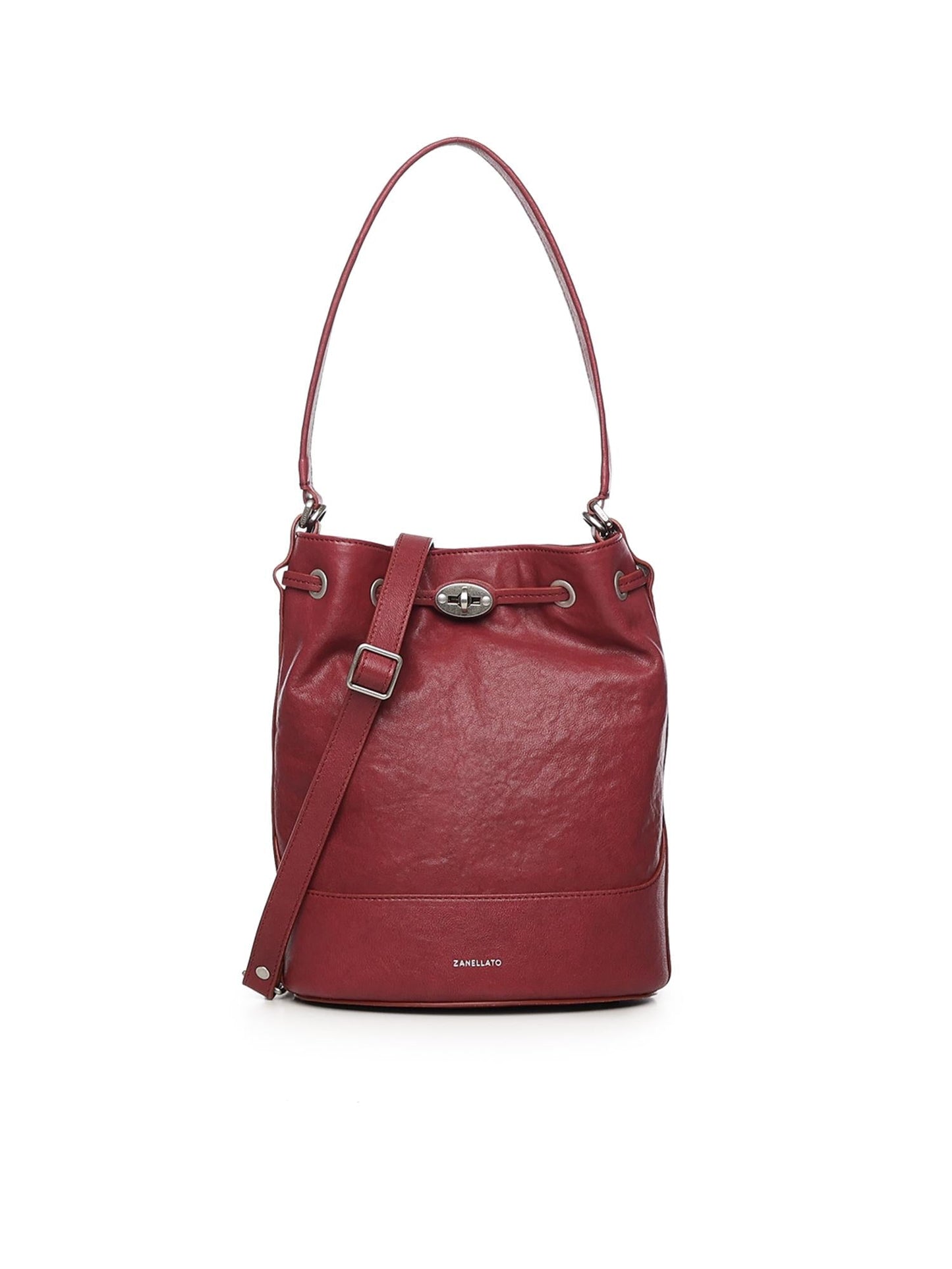 Borsa Mondà® in pelle