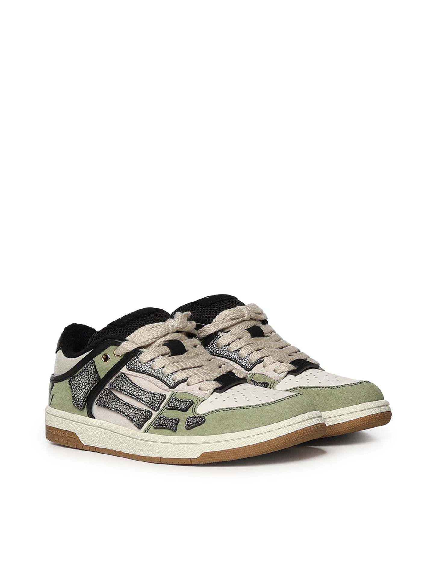 Sneaker in pelle