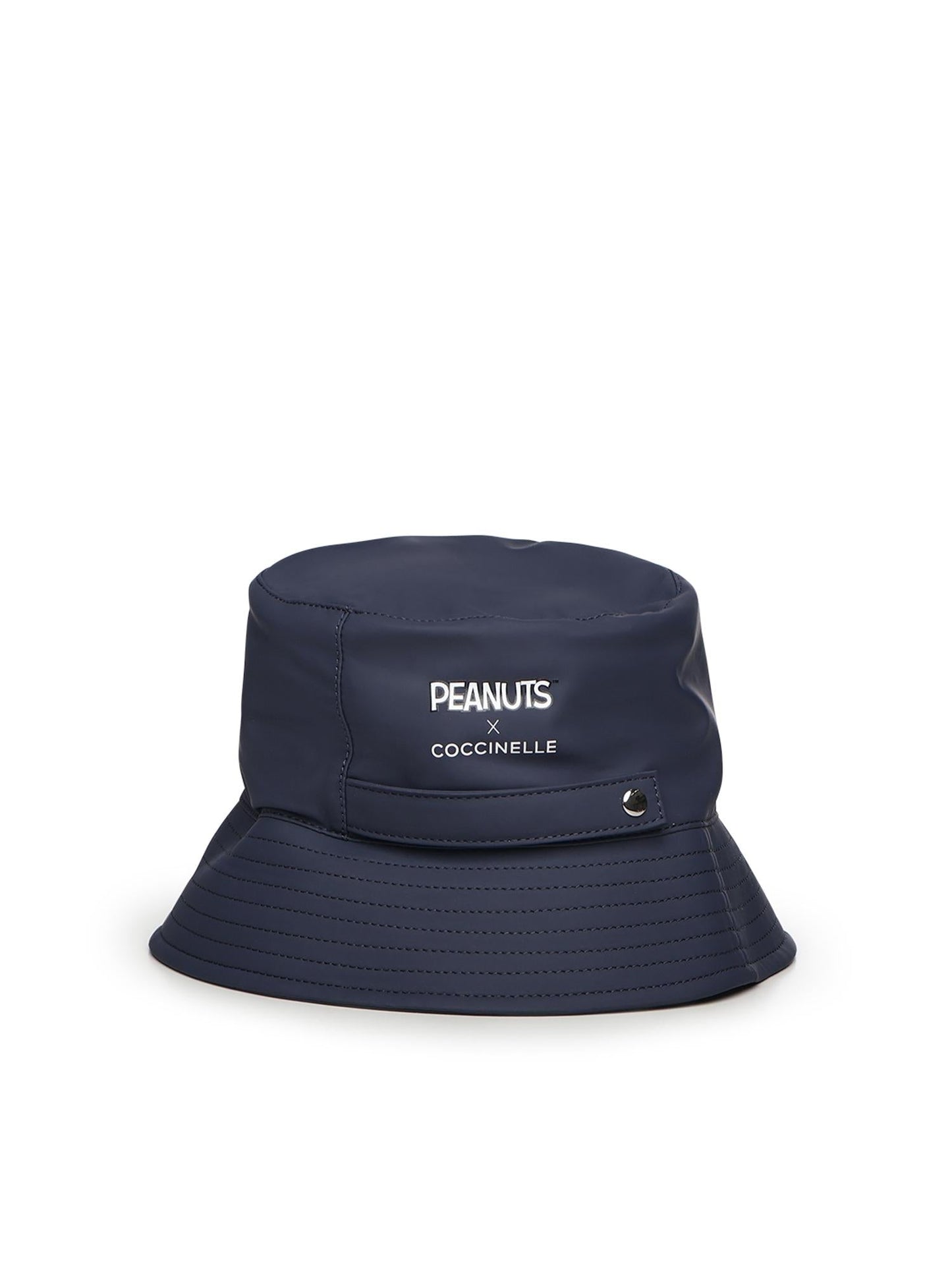 Cappello in tessuto spalmato