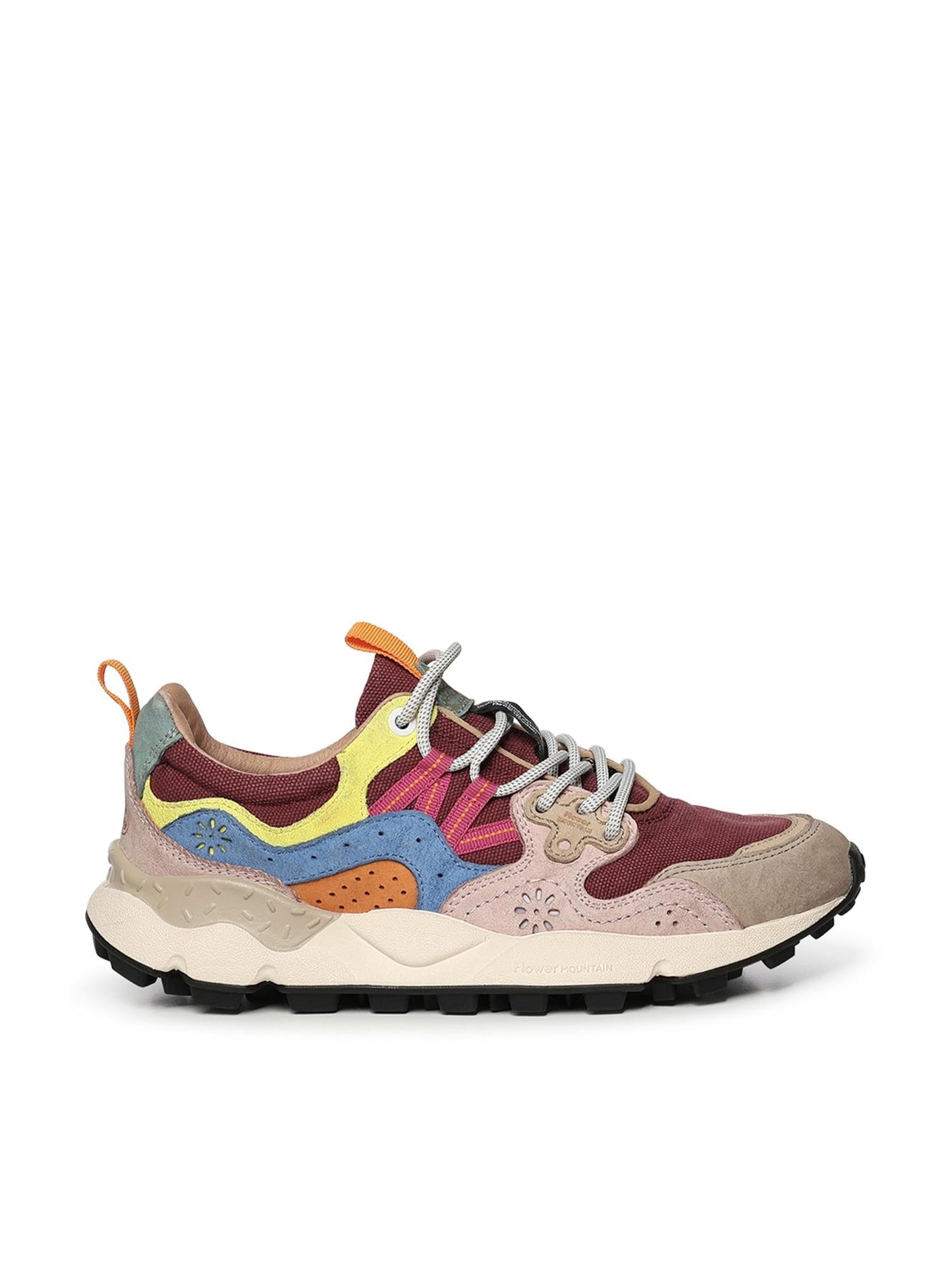 Sneaker Yamano 3
