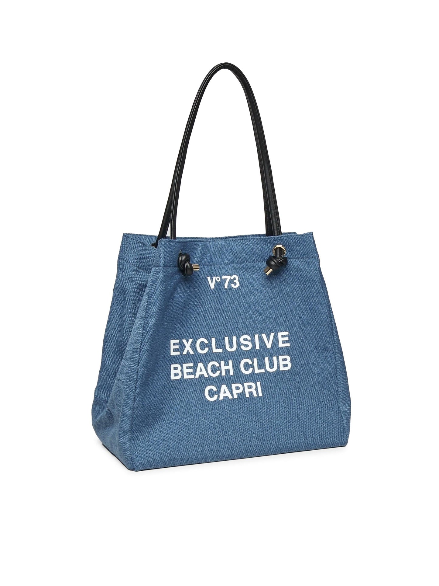 Borsa shooping Beach Club