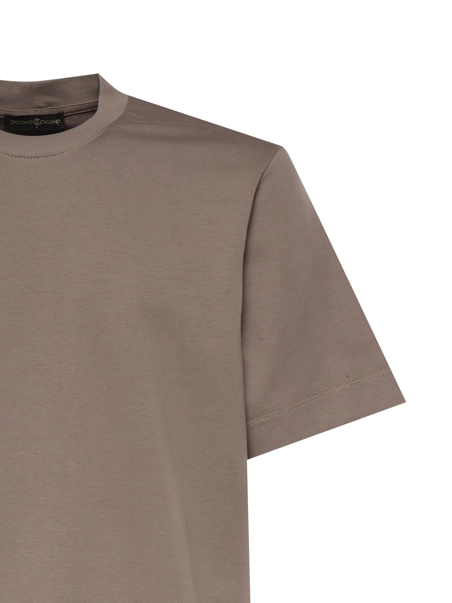 T-shirt Fuego in cotone