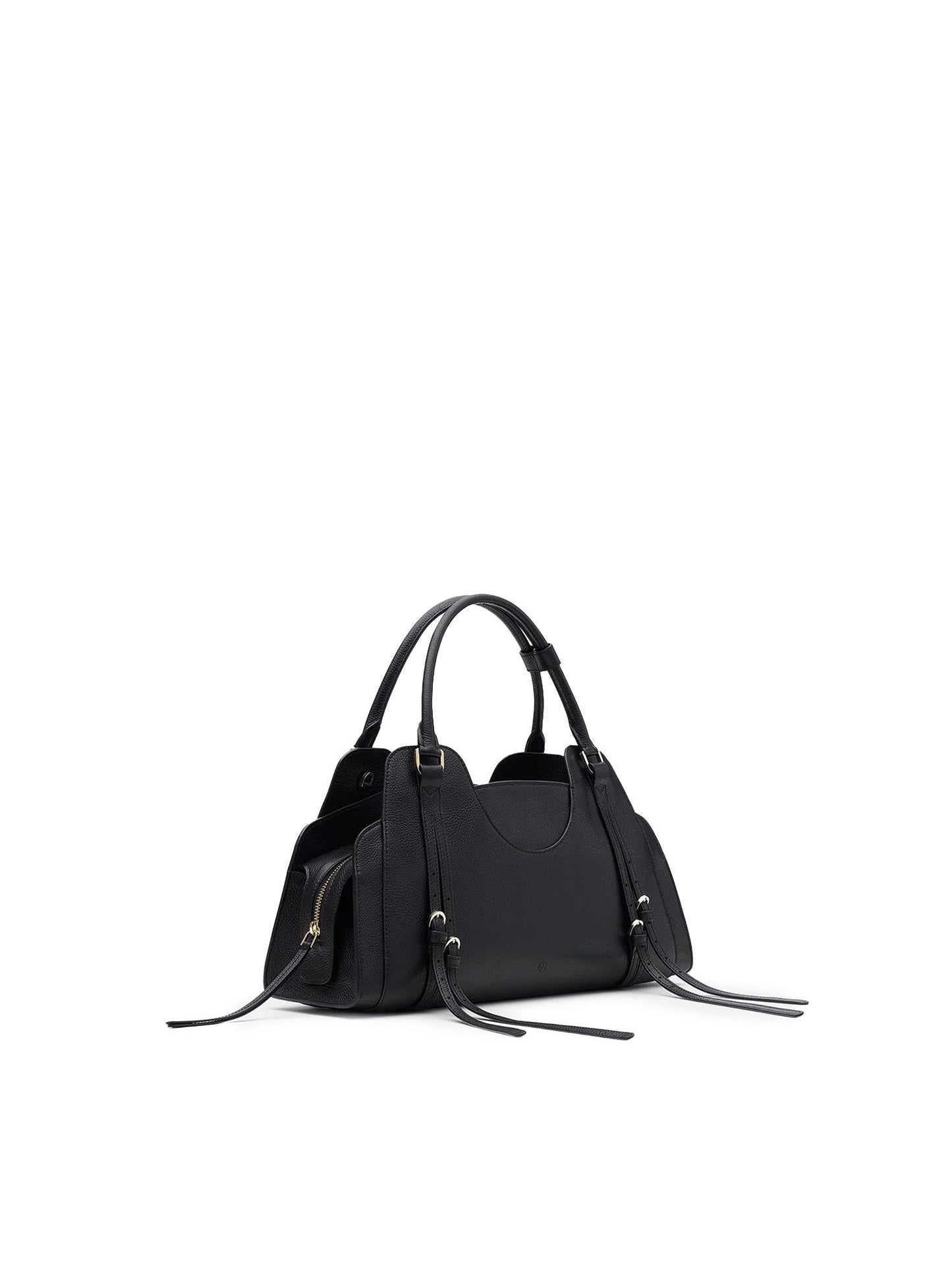 Borsa Corinne Maxi in pelle