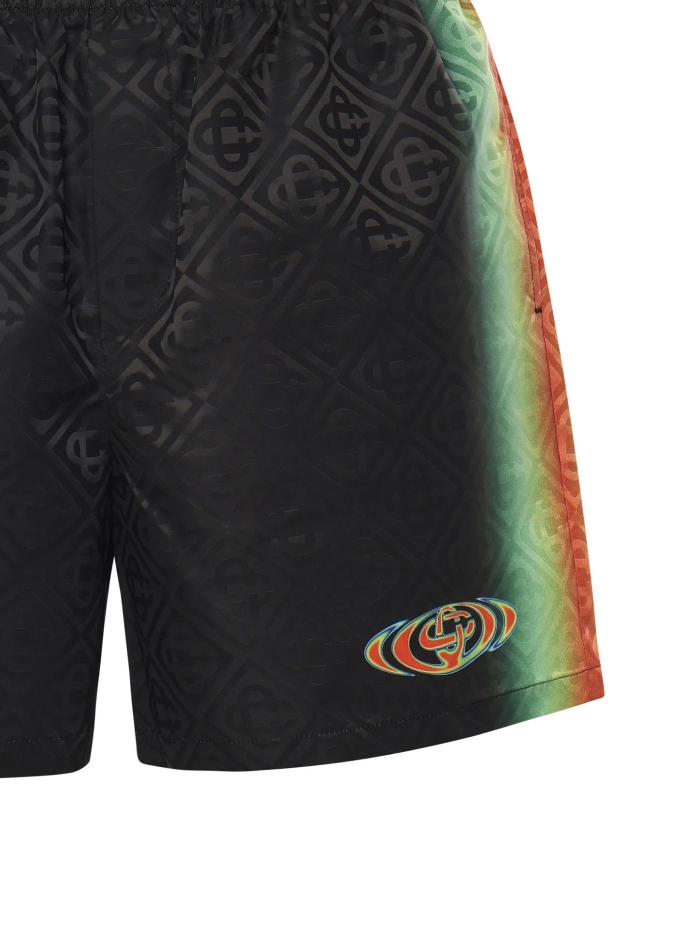 Costume Gradient con logo