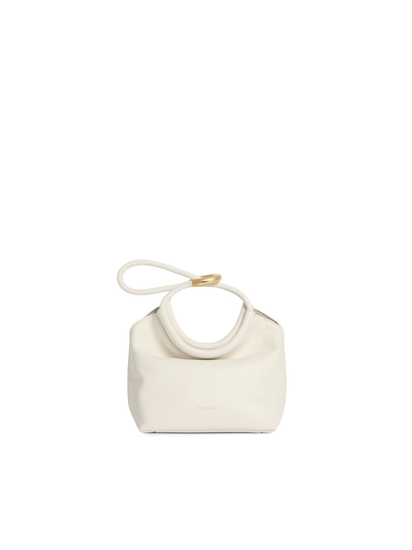 Pouch Finn in pelle