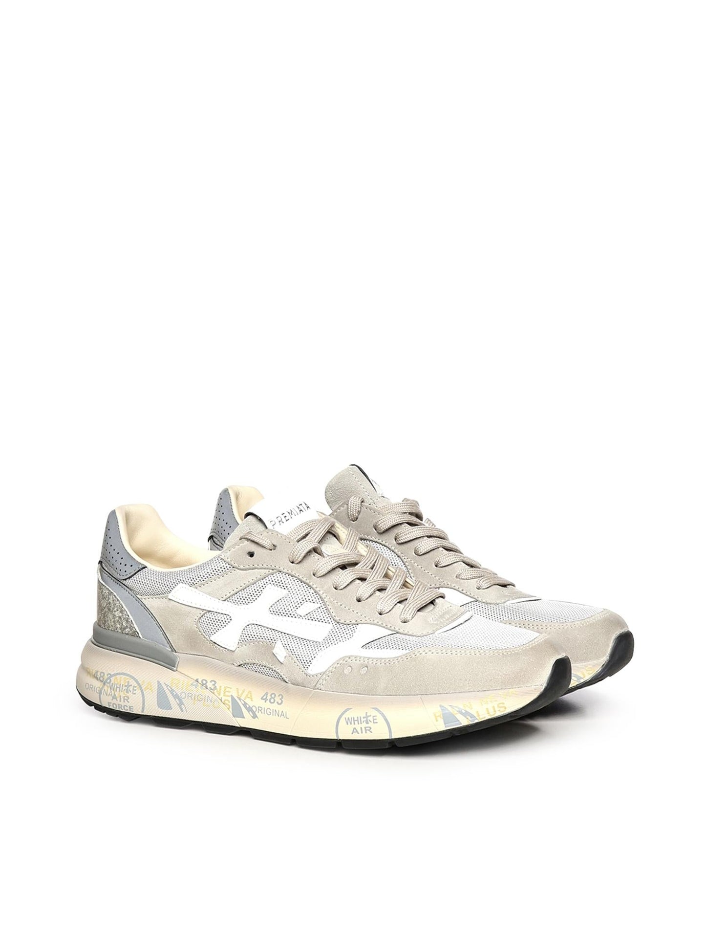 Sneaker Mick 0.1 8117