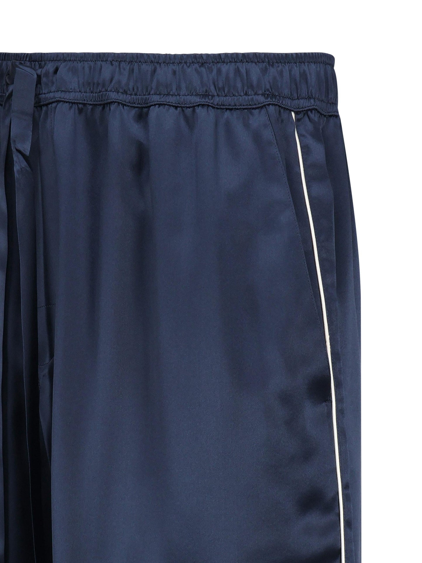 Shorts in raso