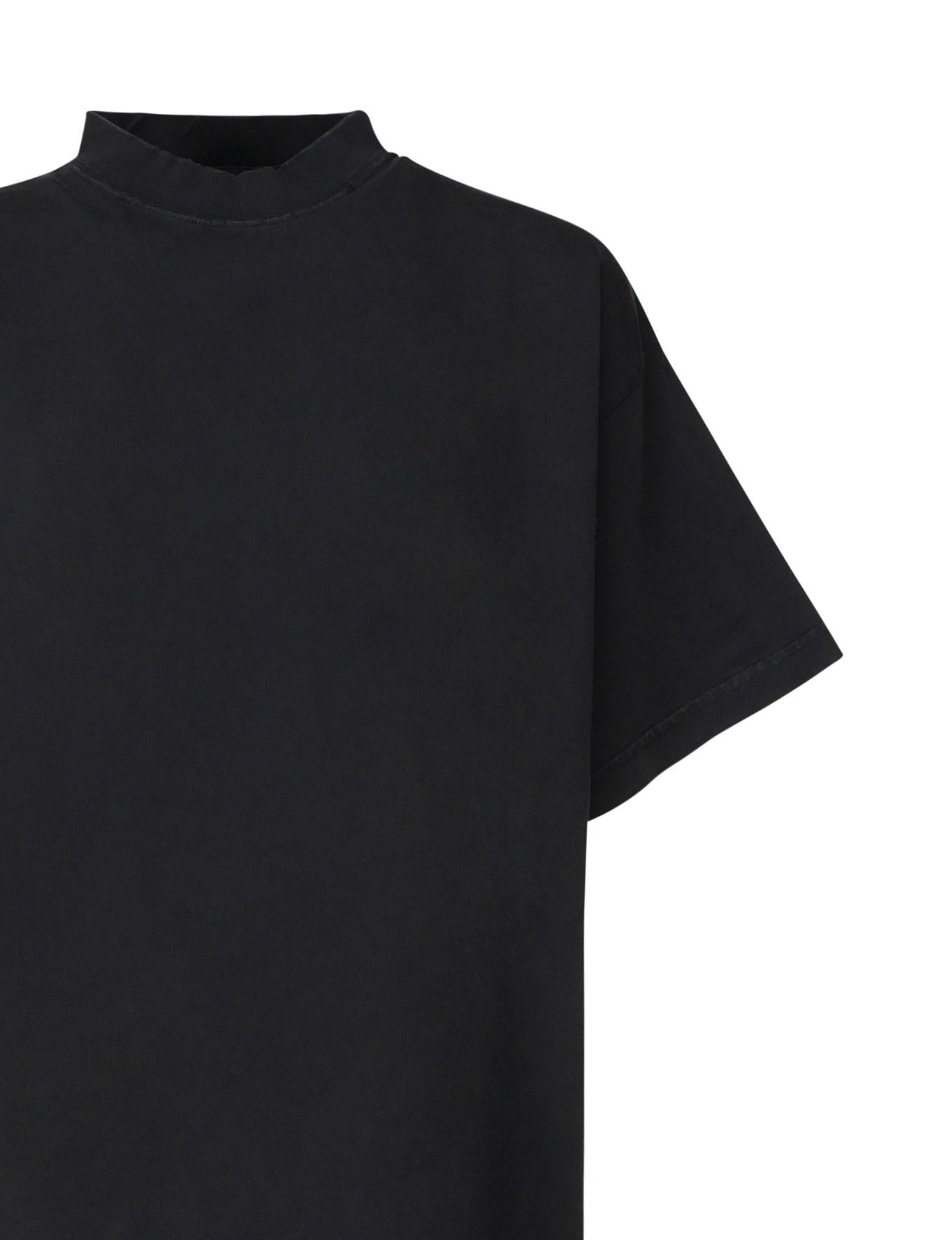 T-shirt oversized