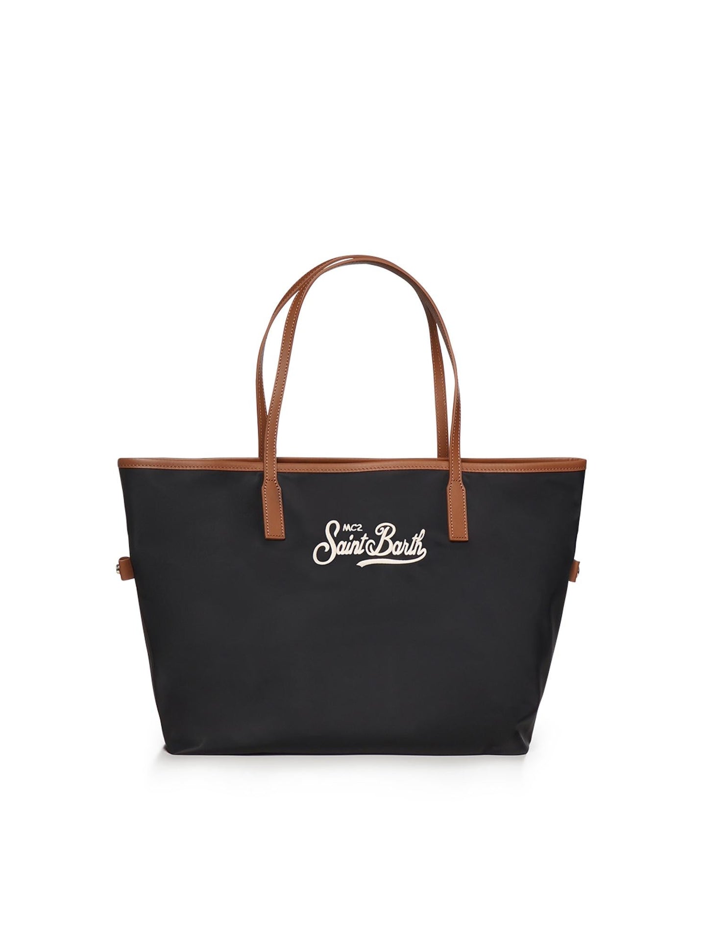 Borsa City in nylon