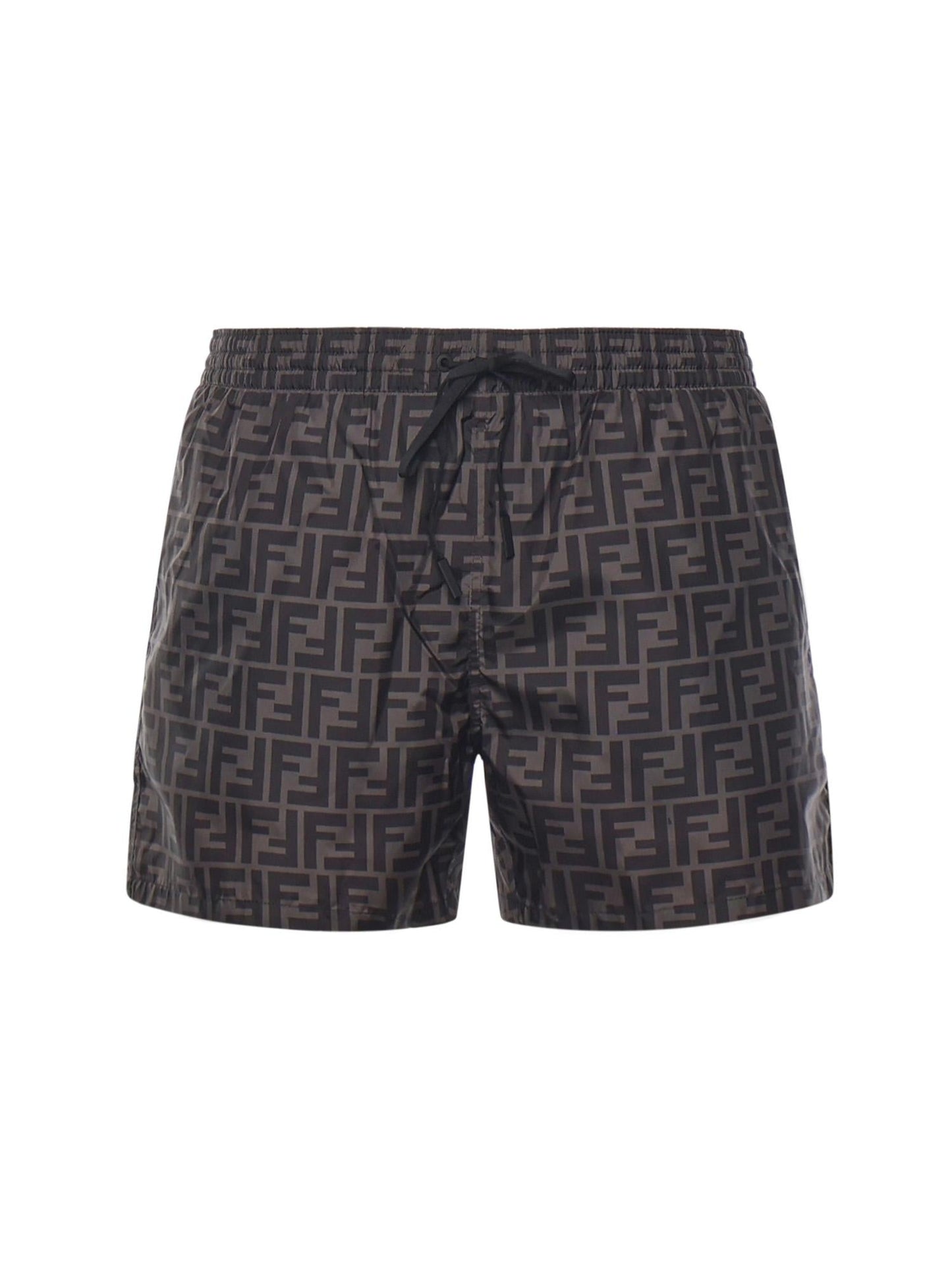 Boxer da mare FF Jacquard