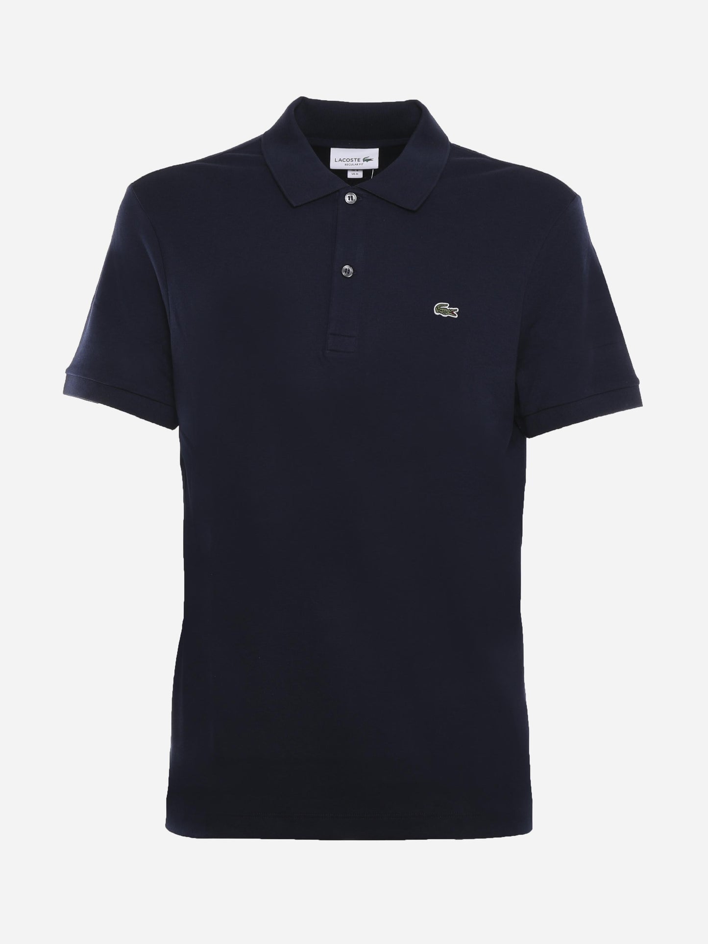 Polo in puro cotone