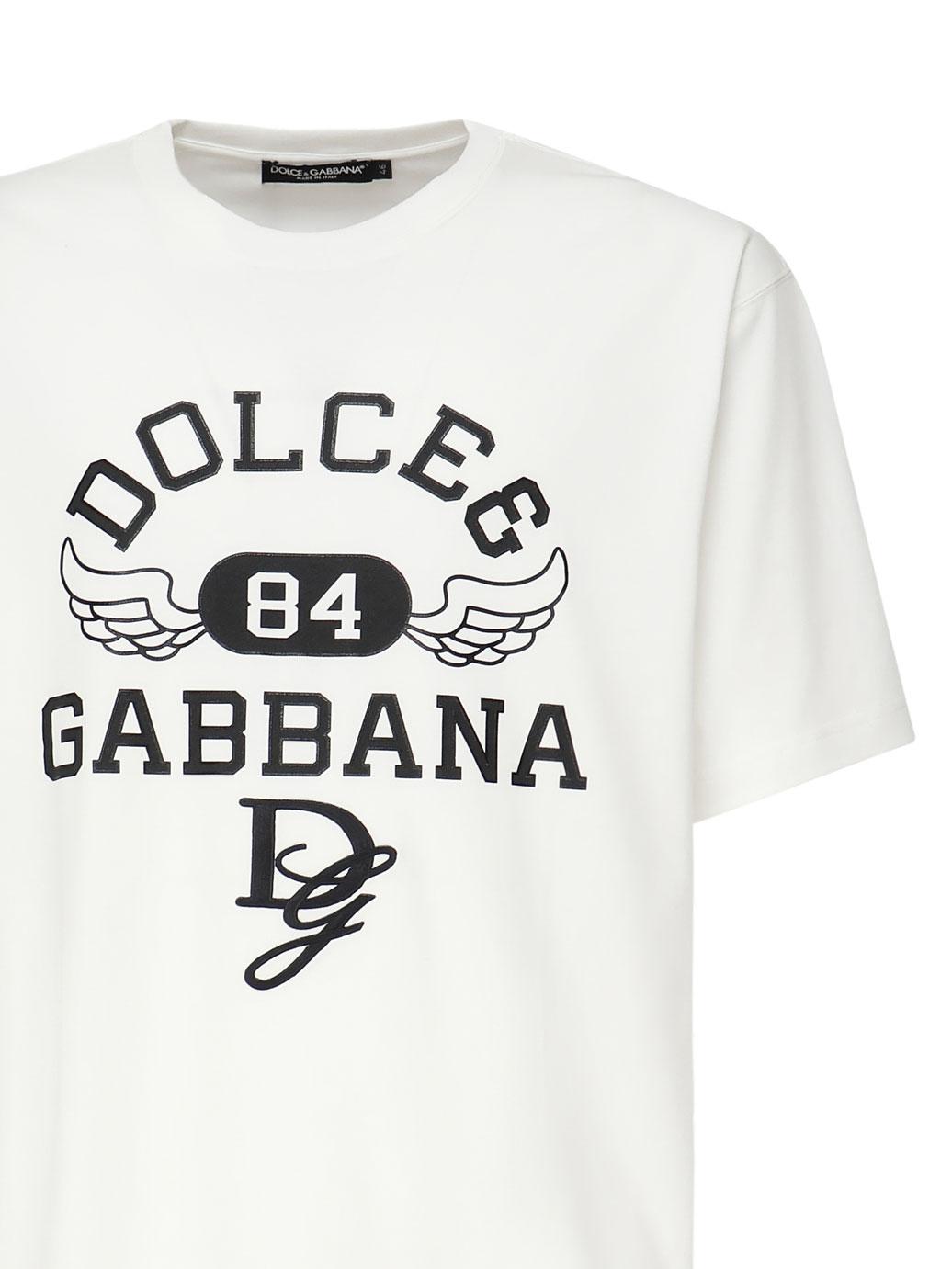 T-Shirt in cotone