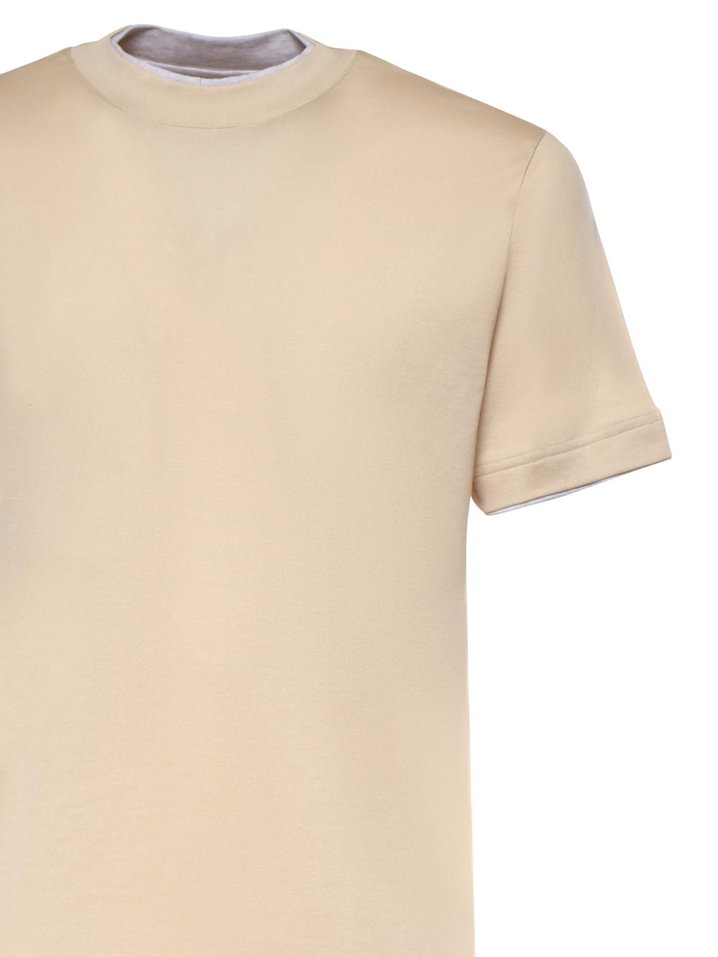 T-shirt in cotone