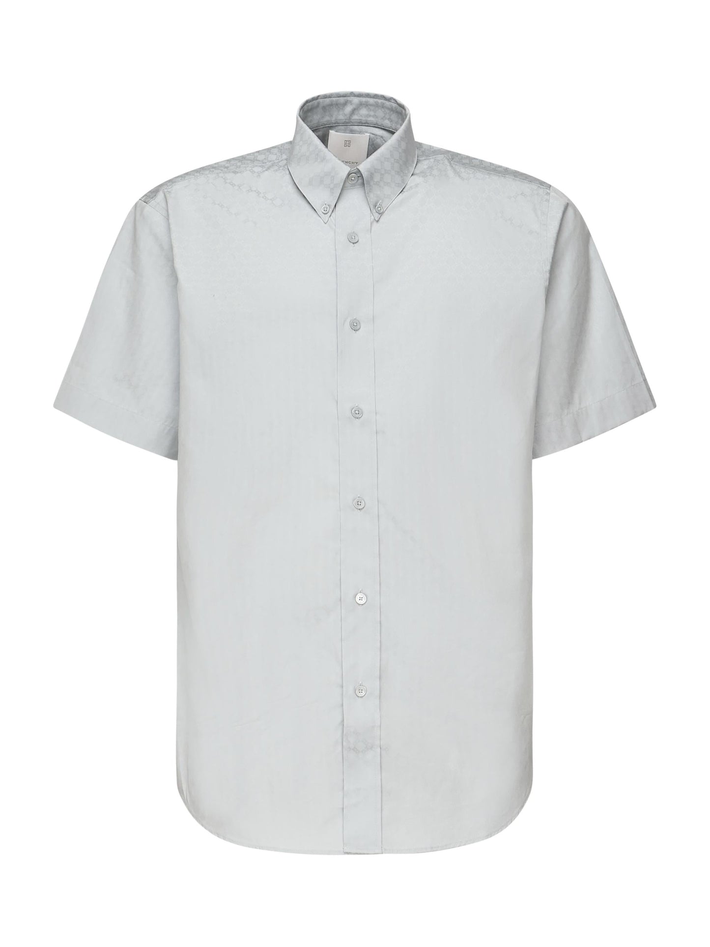 Camicia monogram