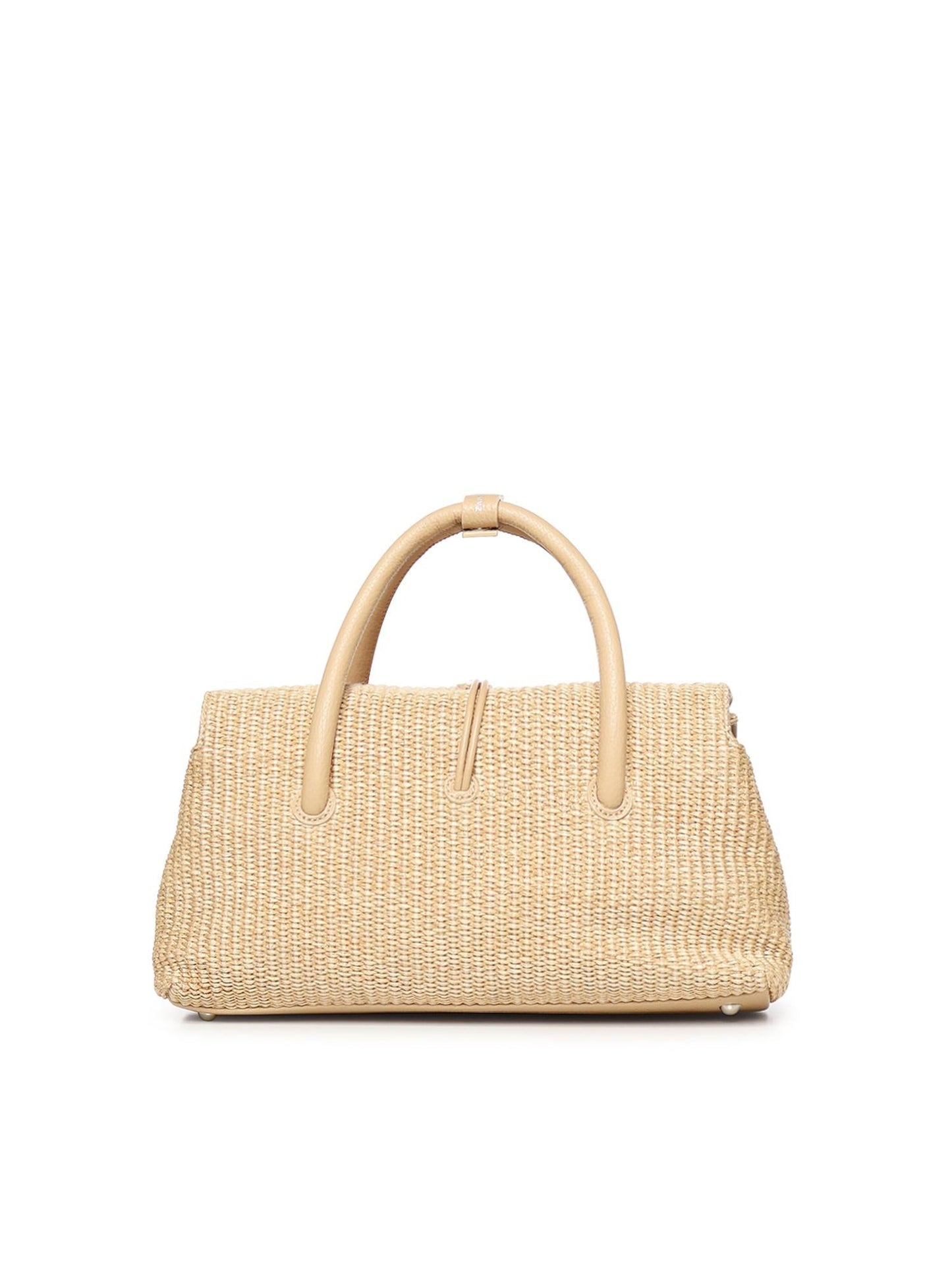 Borsa Dotta® small in vimini