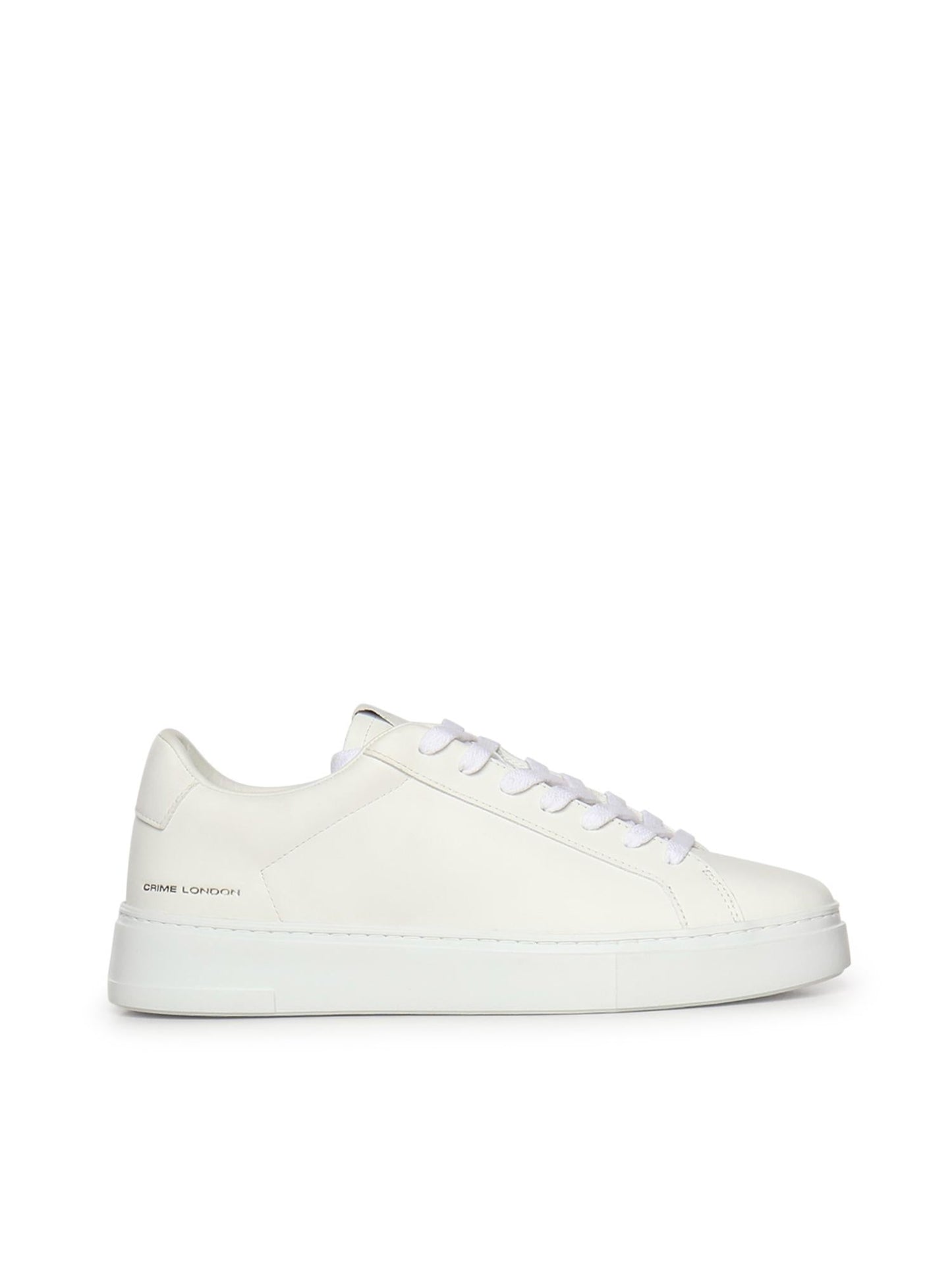 Sneaker Extralight in pelle