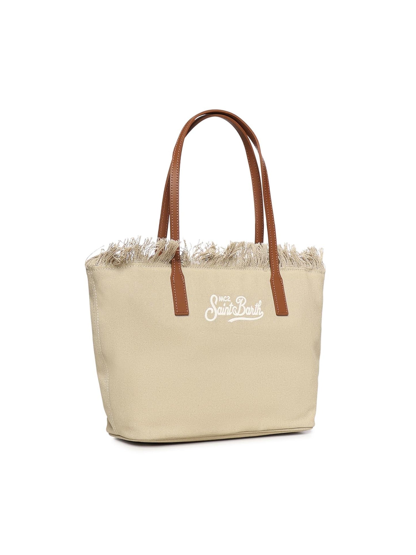 Borsa City Medium in canvas