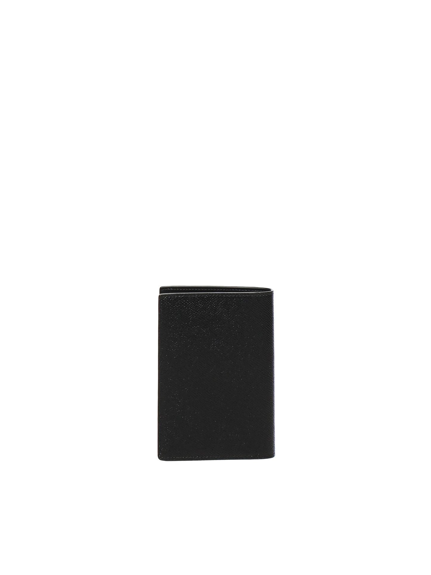 Custodia Passport in pelle