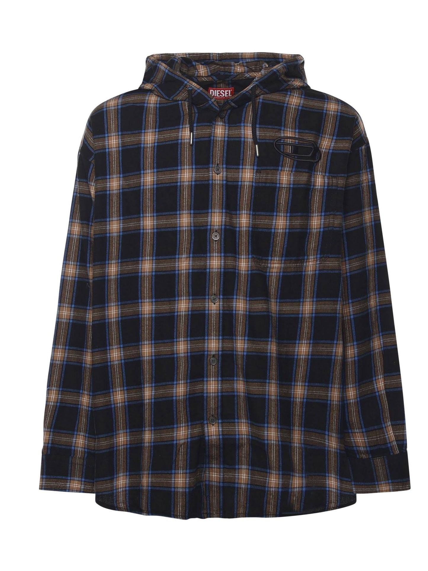 Camicia s-dewny-ajfi