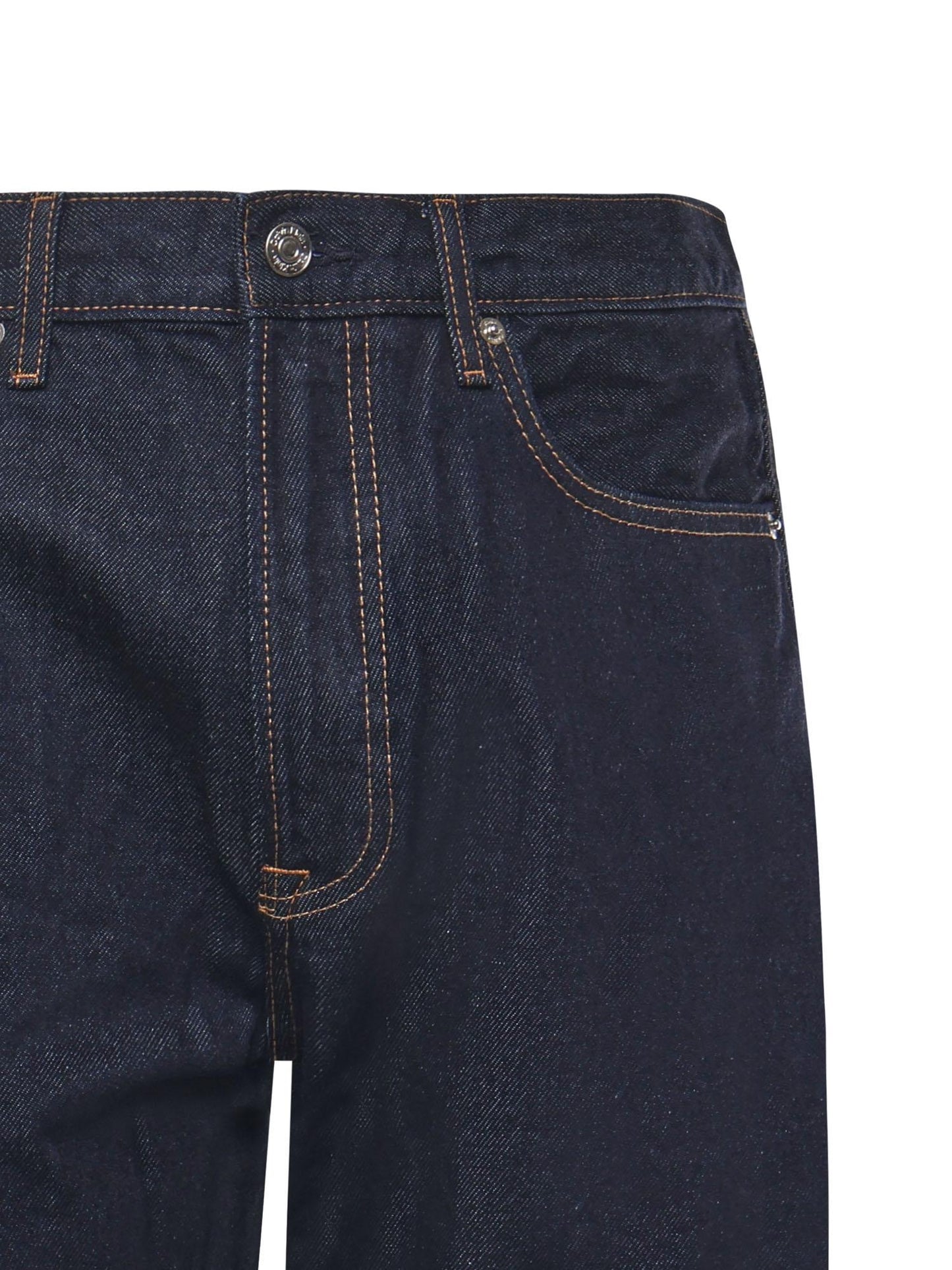 Jeans 90's Tapered