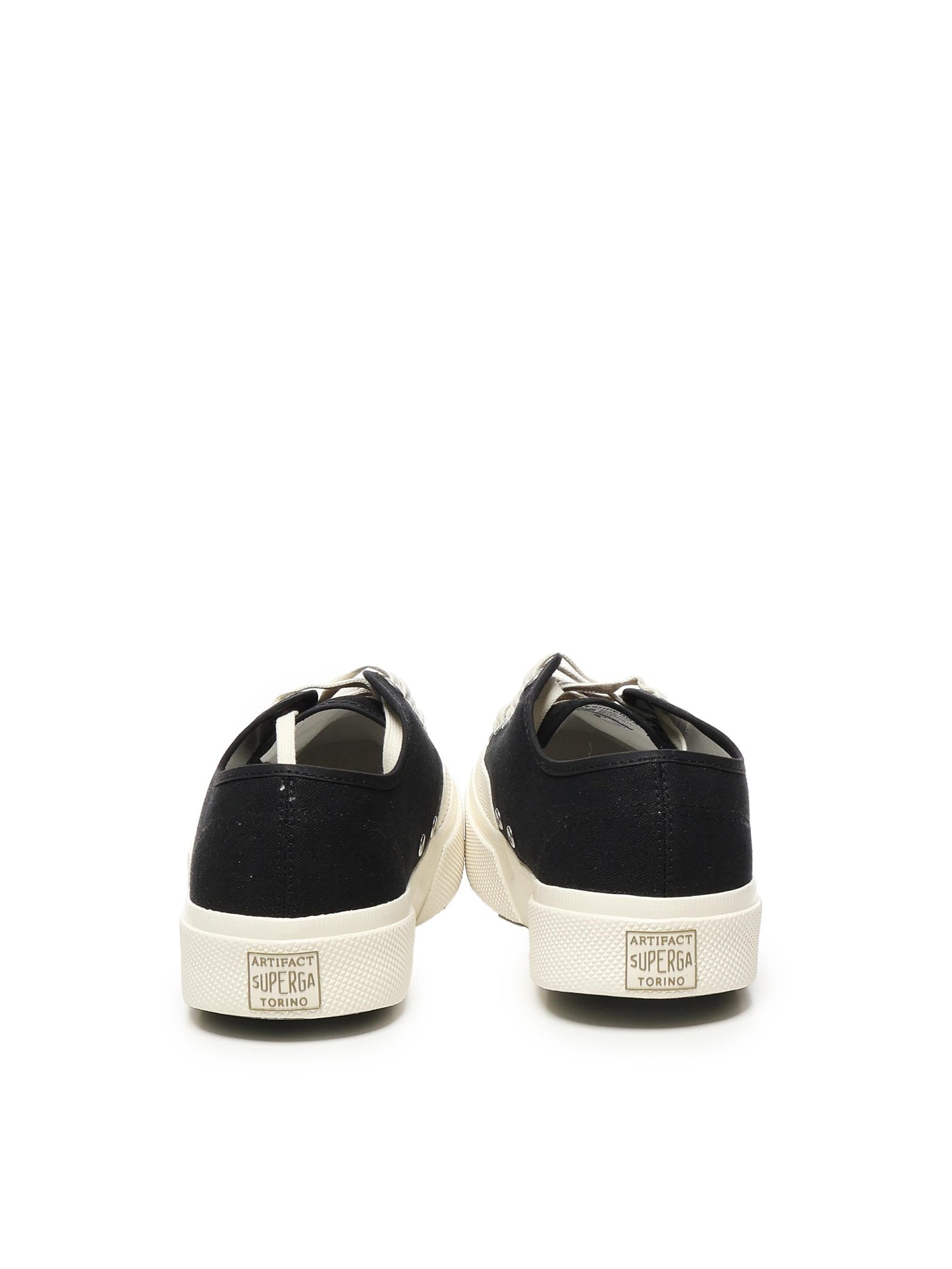 Sneakers 2432 Low Cut