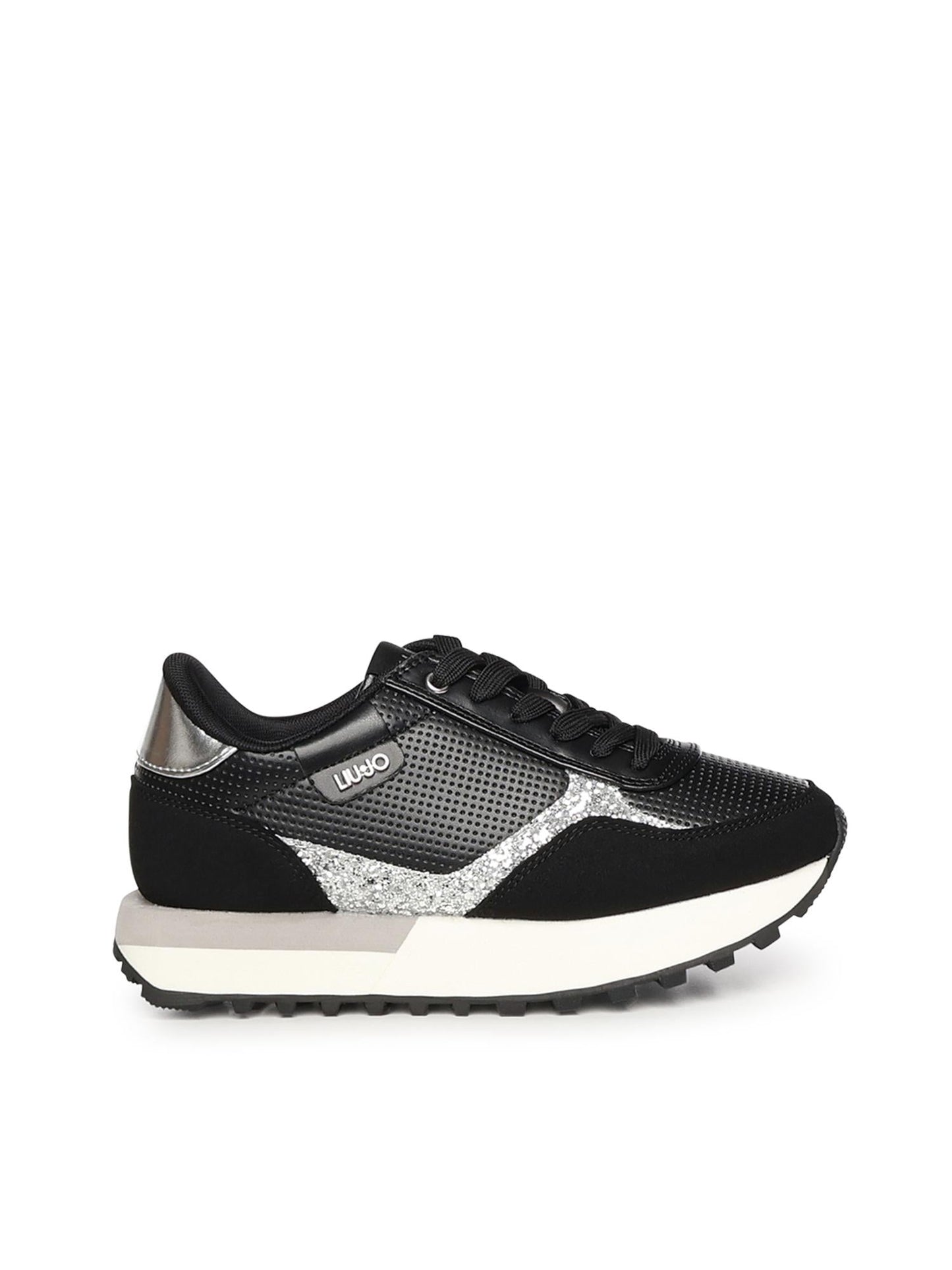 Sneaker Evelyn 915 con logo