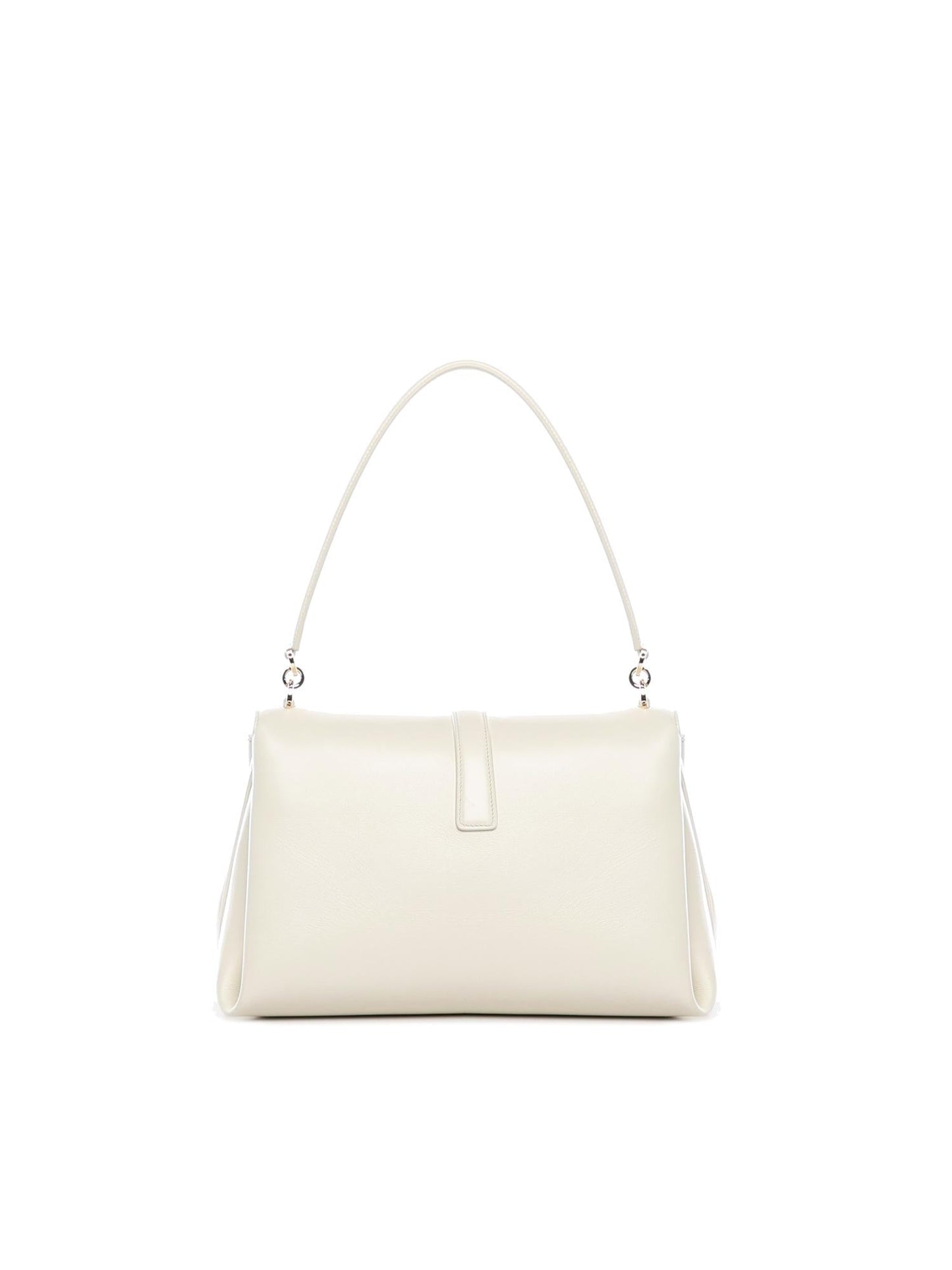 Borsa a spalla in pelle