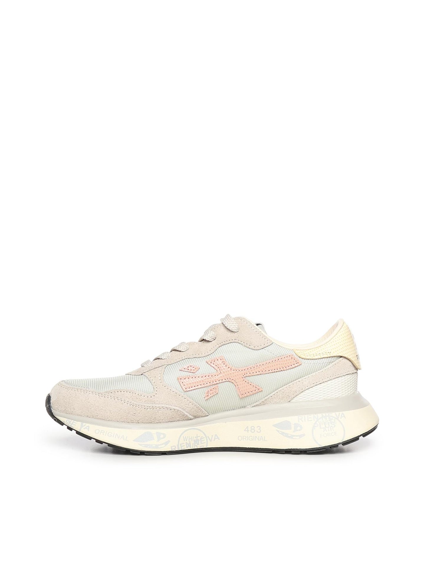 Sneaker Lauryn 8184