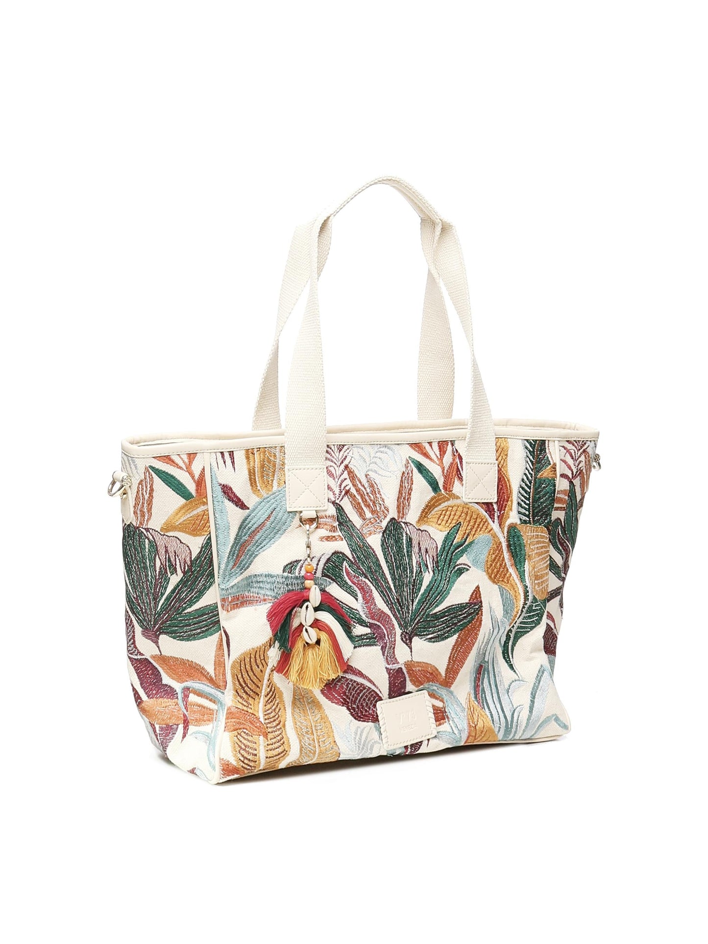 Borsa tote Clarissa