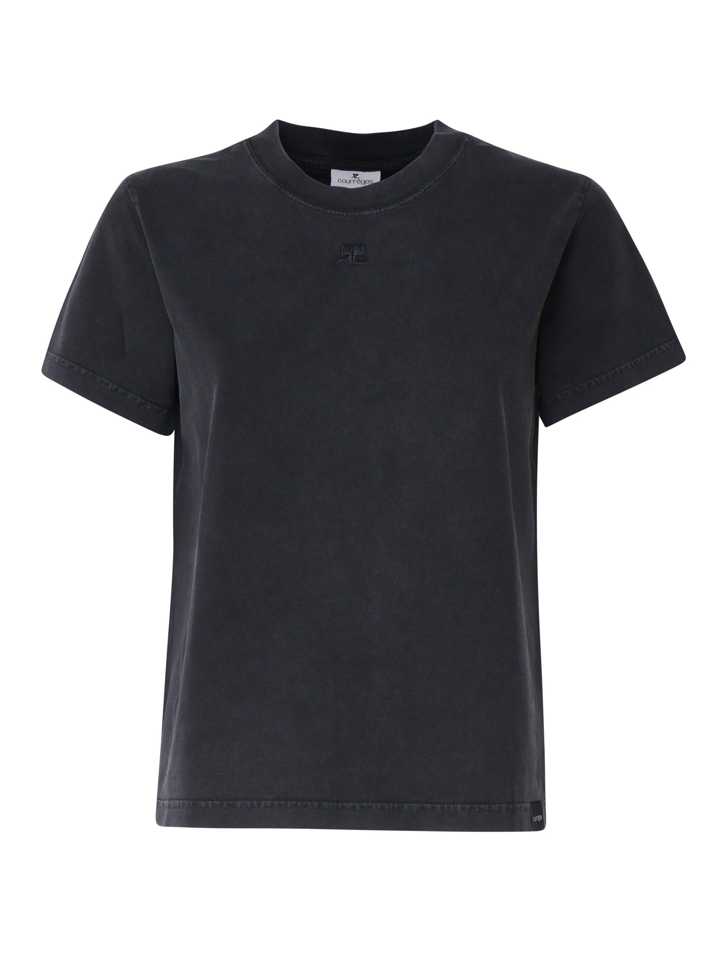 T-shirt in cotone