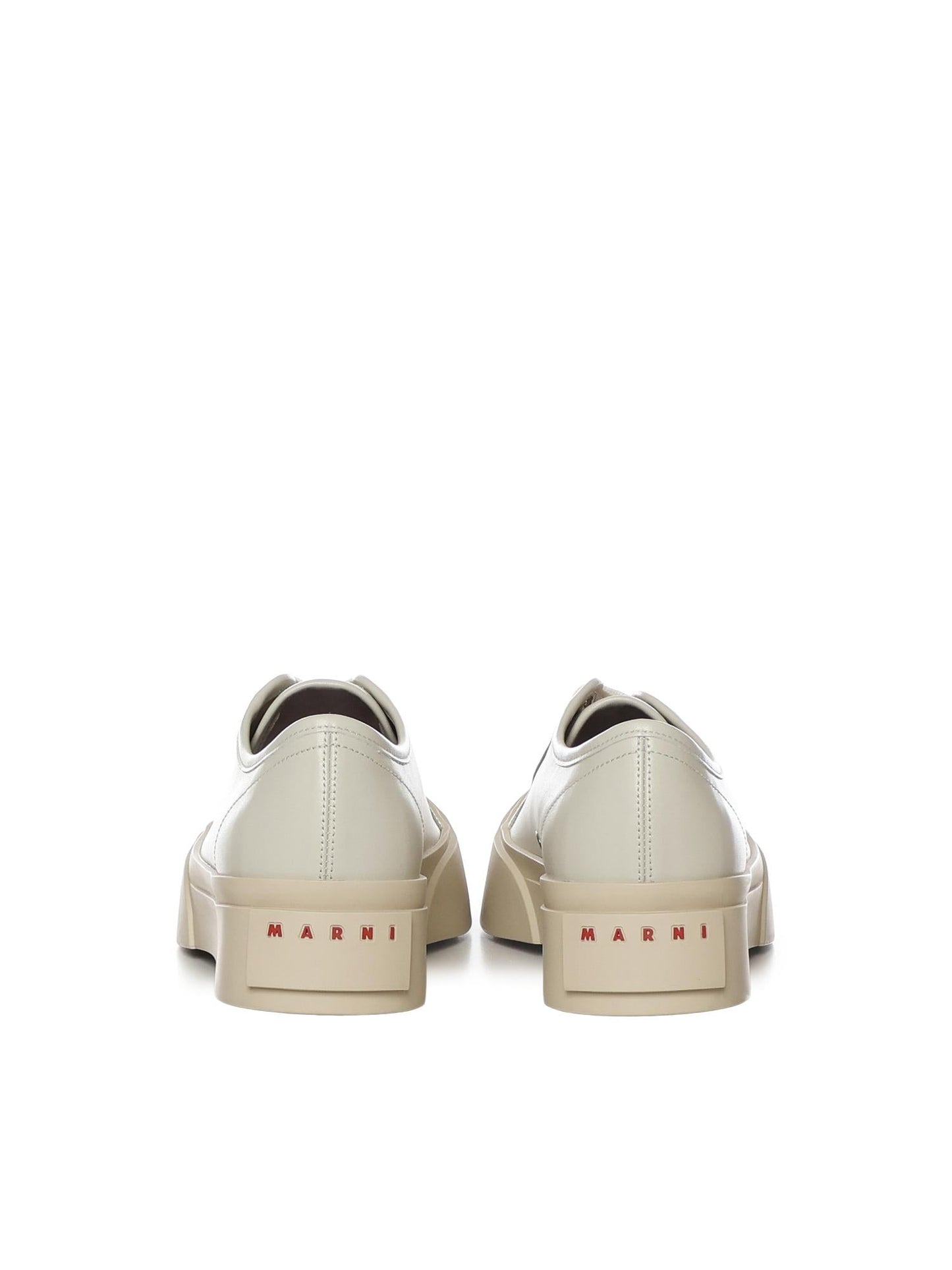 Sneaker Pablo in nappa